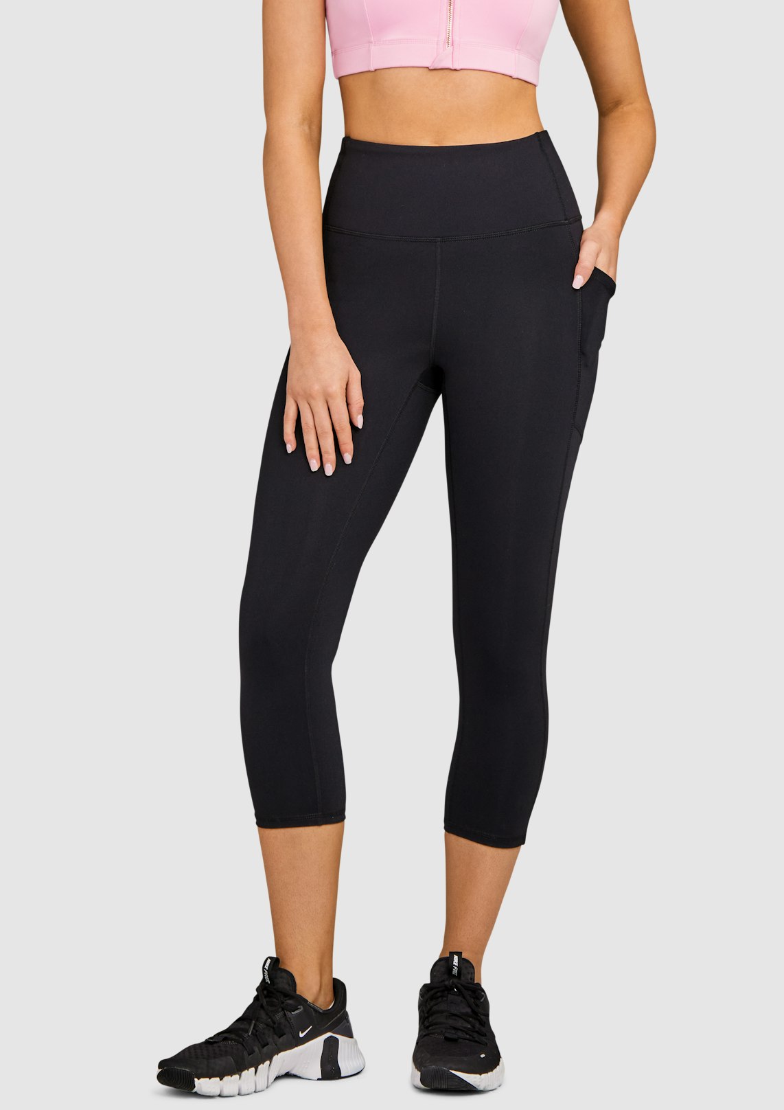 Elevate Pocket 7/8 Tights