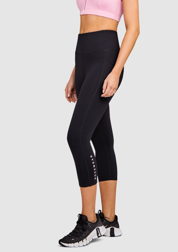Elevate Pocket 7/8 Tights