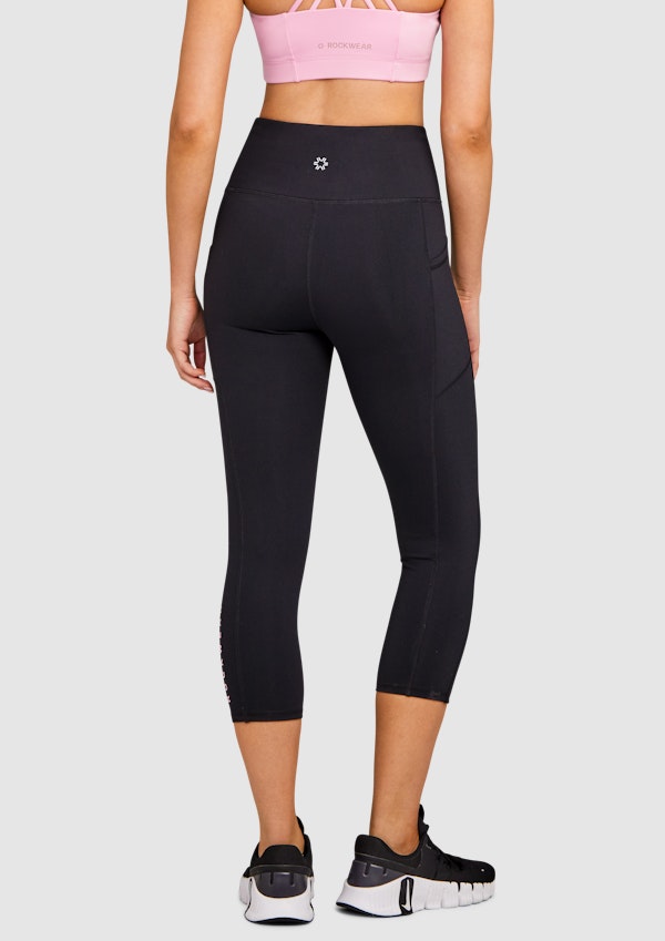 Elevate Pocket 7/8 Tights