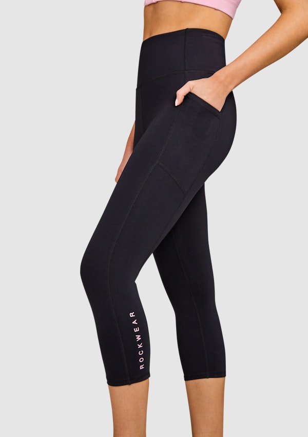 Elevate Pocket 7/8 Tights