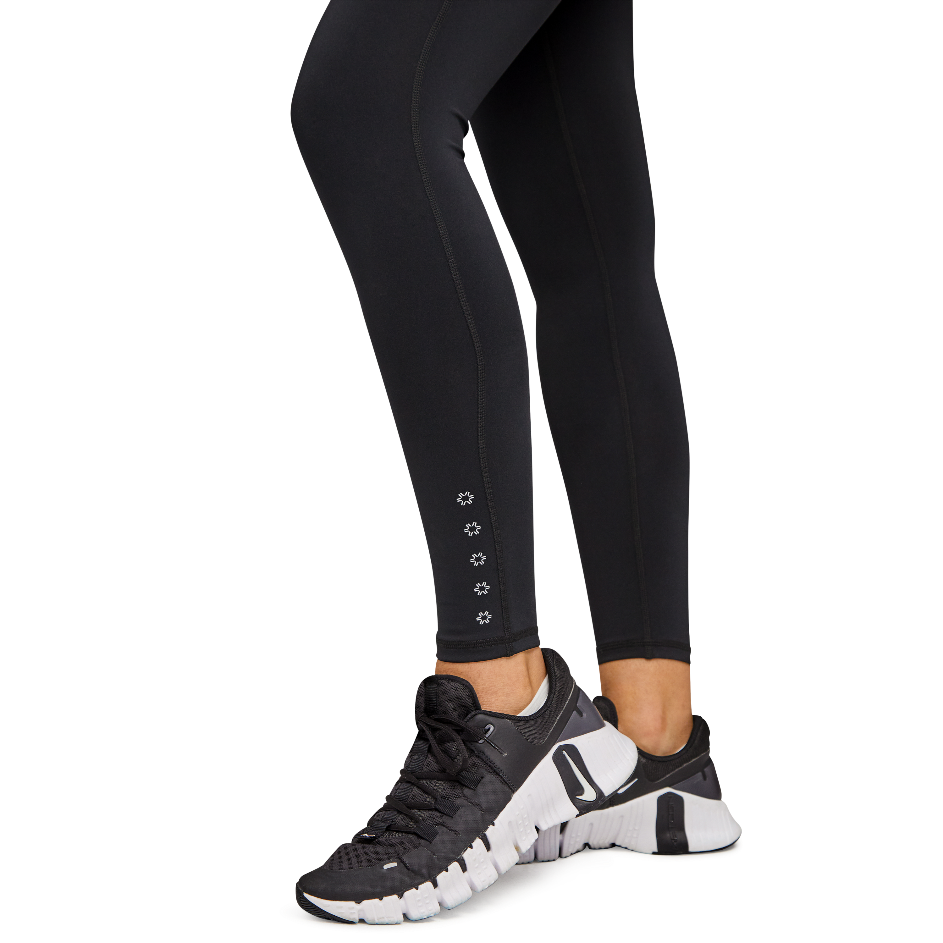 Run Pocket Full Length Tights