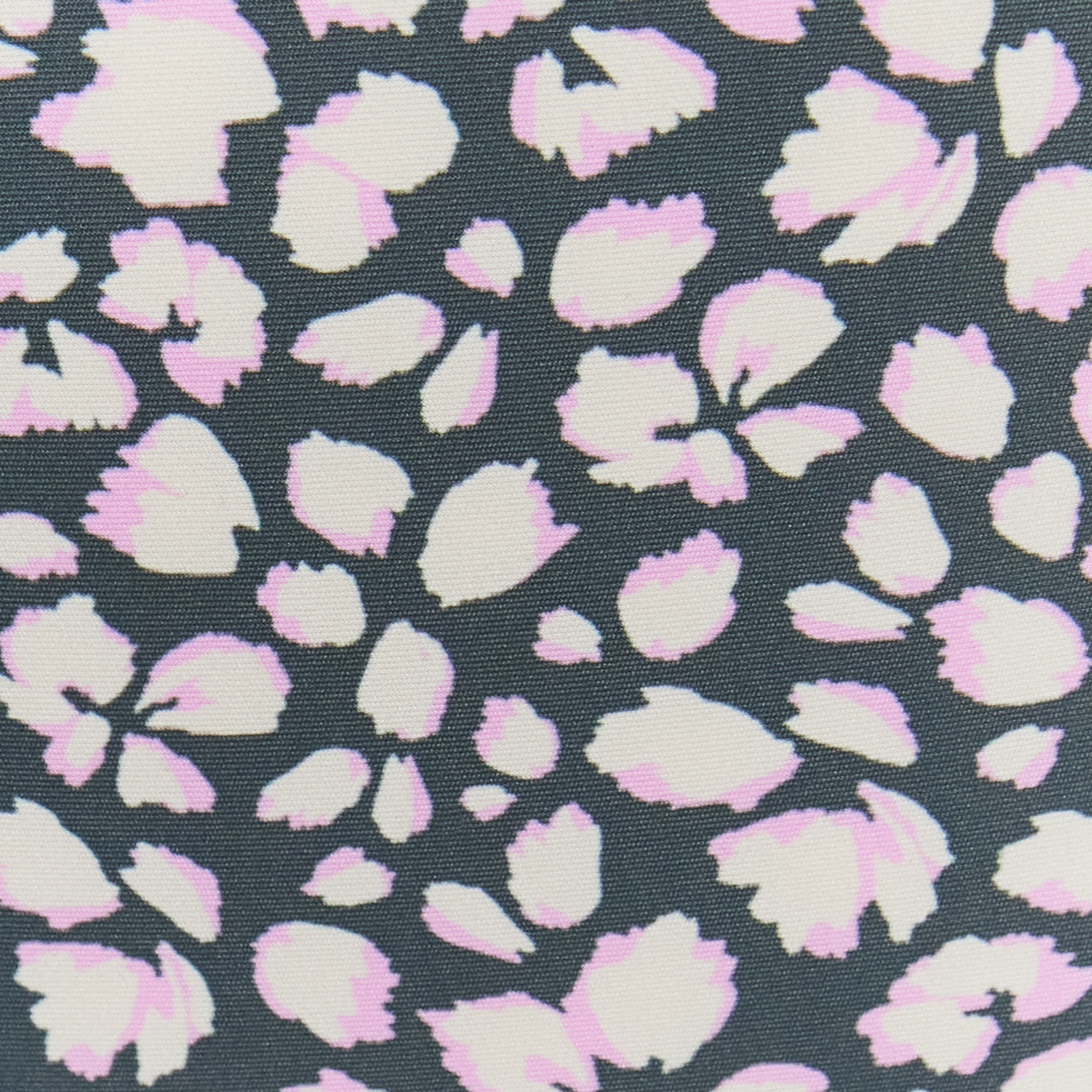 Printed Pocket Quad Bike Shorts