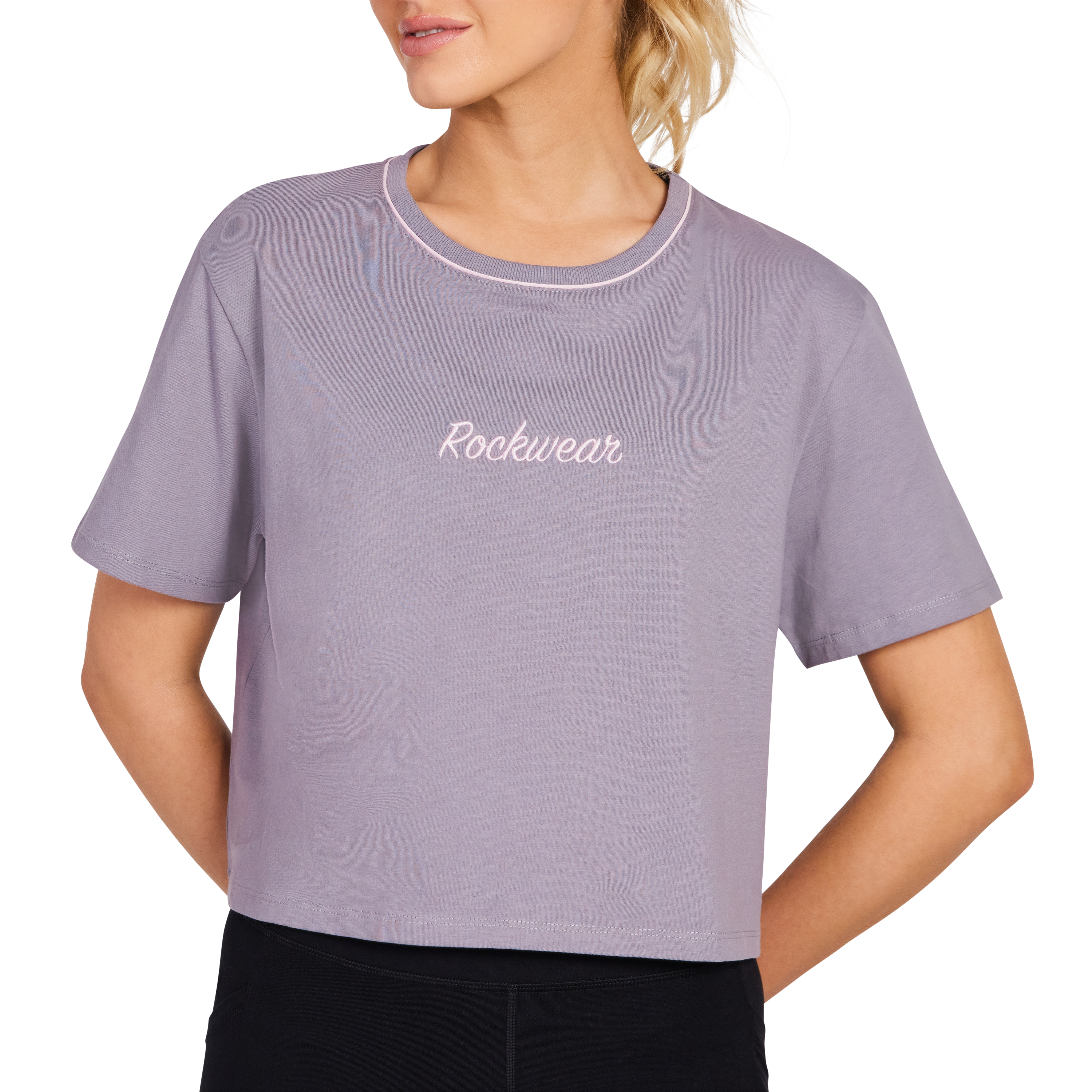 Weekend Hip Length Tee