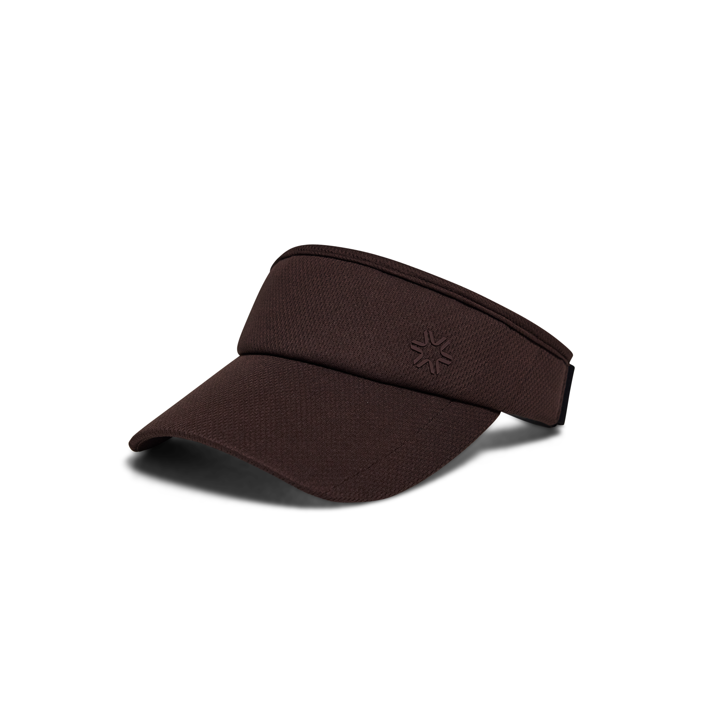 Elastic Back Visor