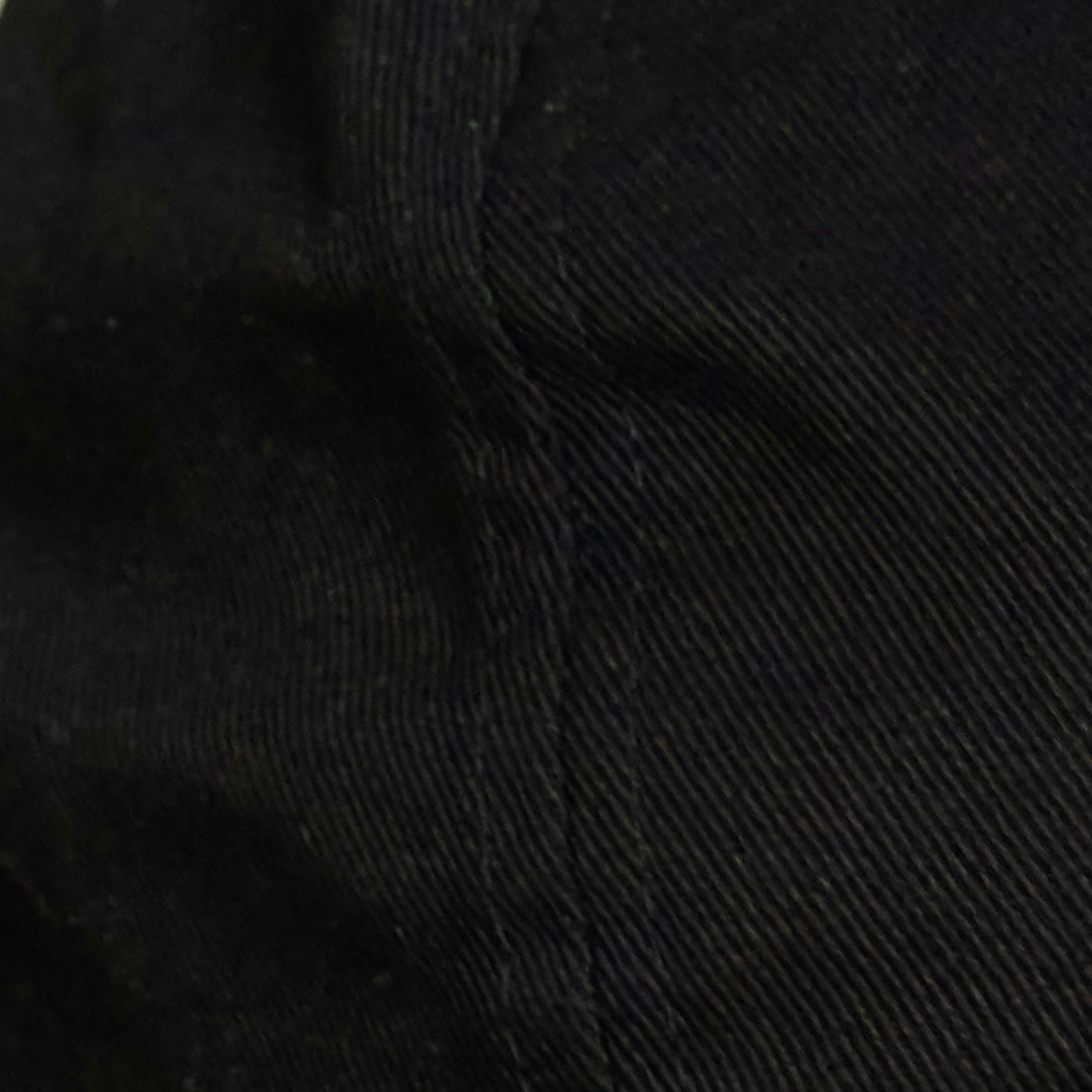 Cotton Cap