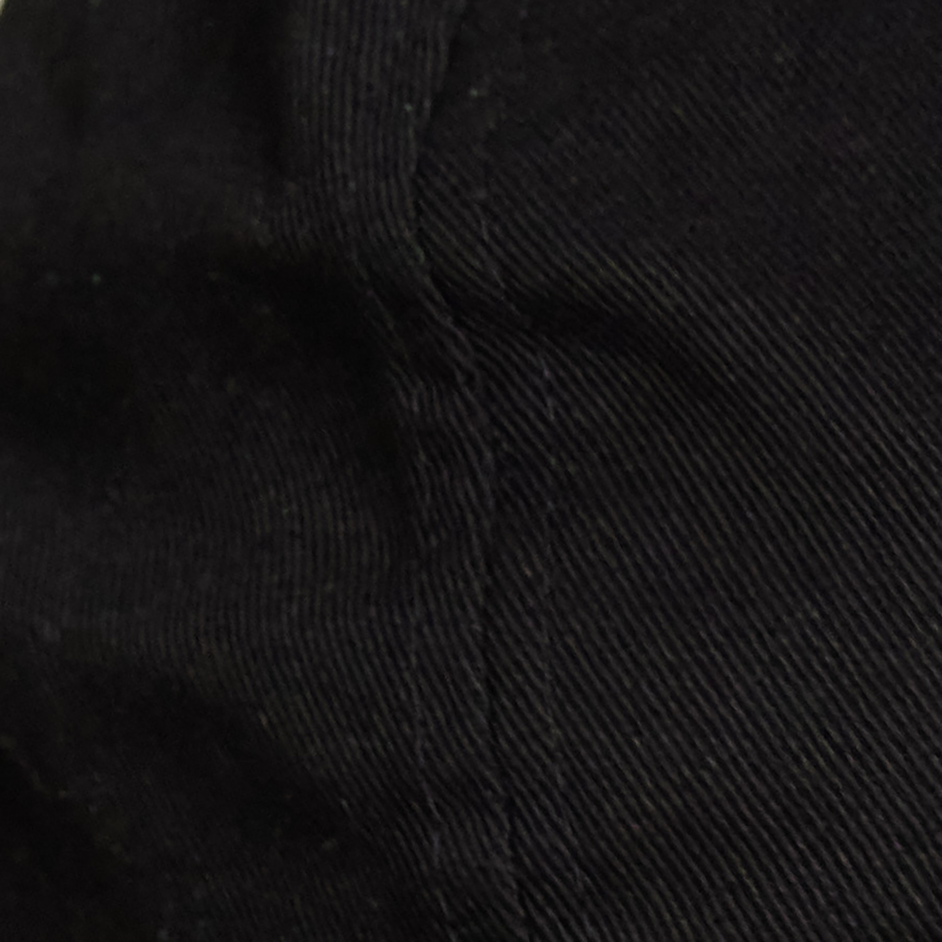 Cotton Cap