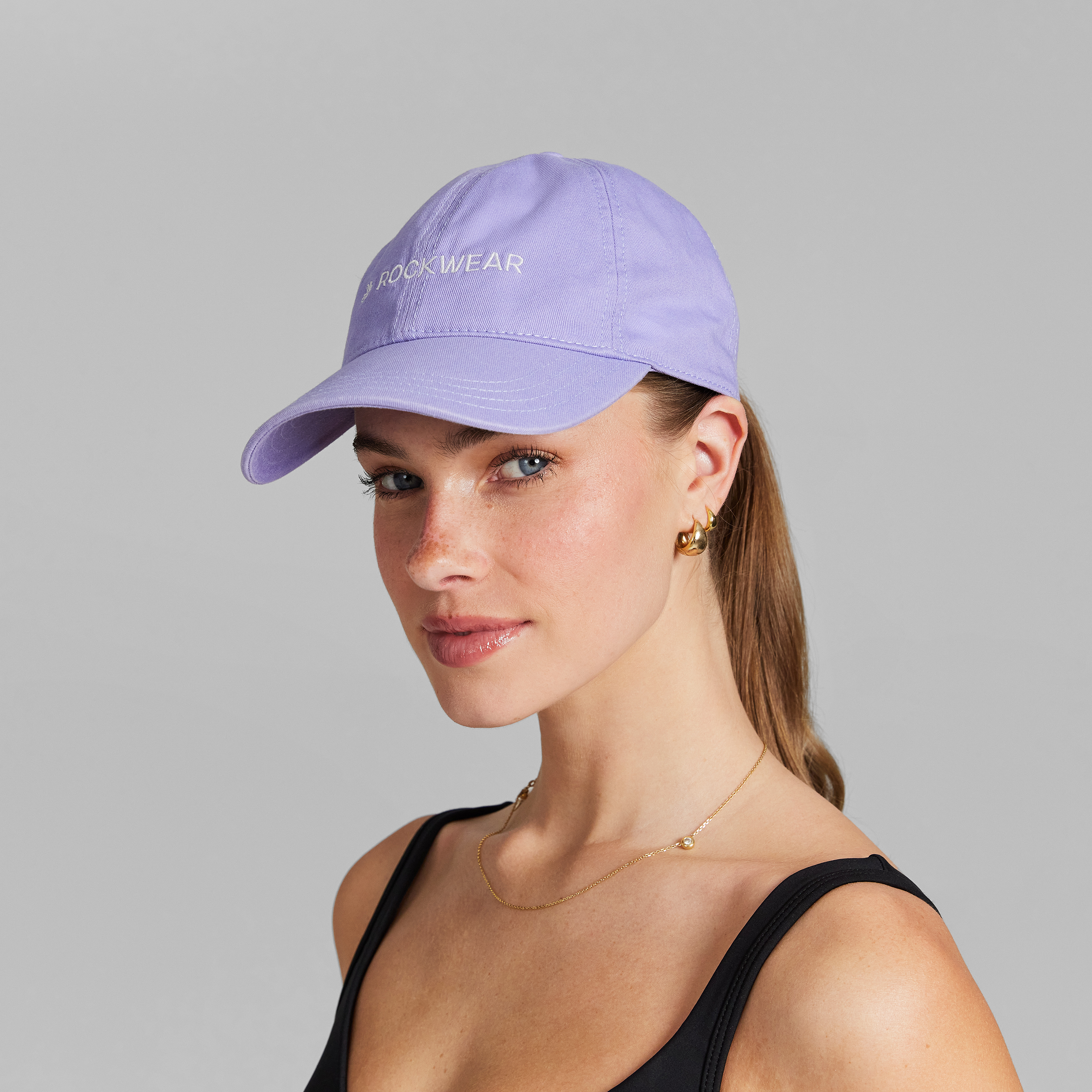 Cotton Cap