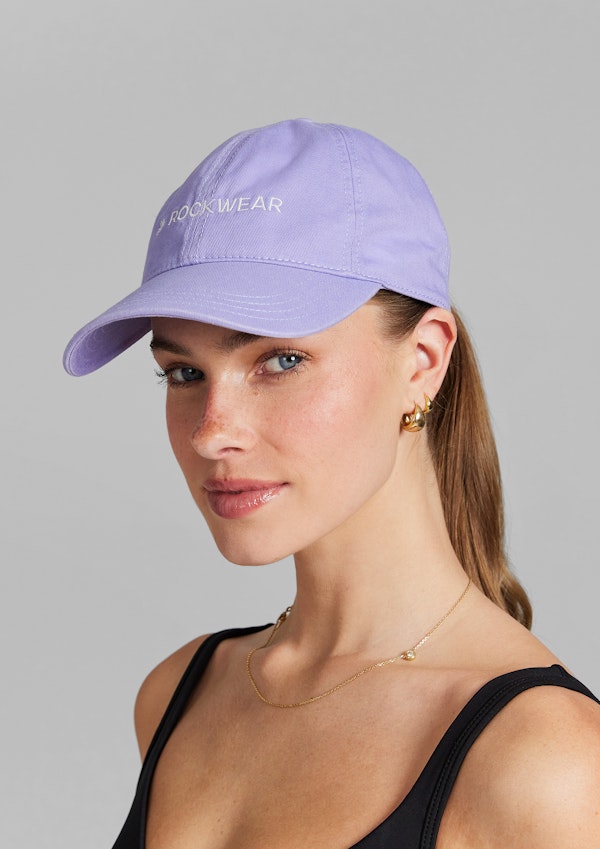 Cotton Cap
