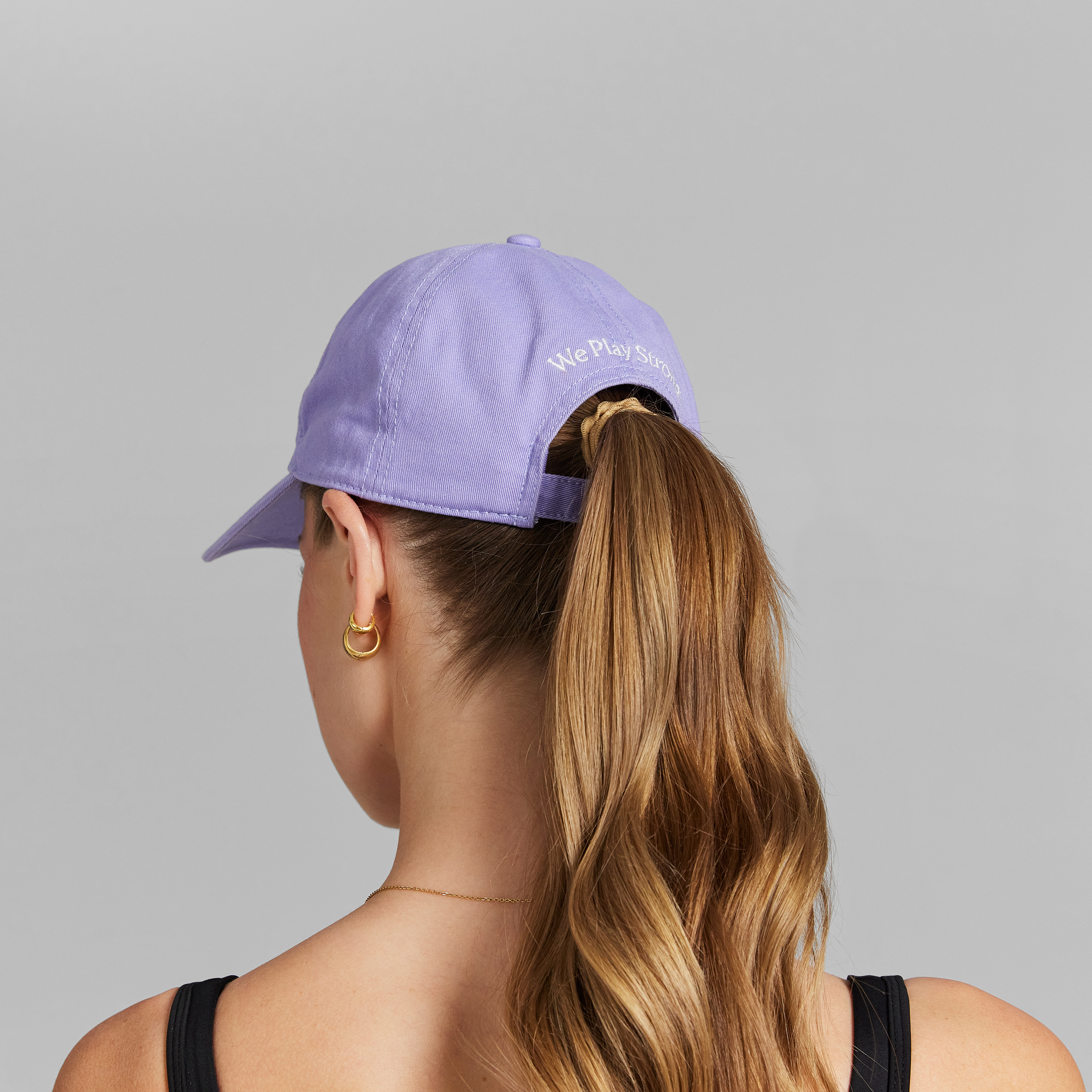 Cotton Cap
