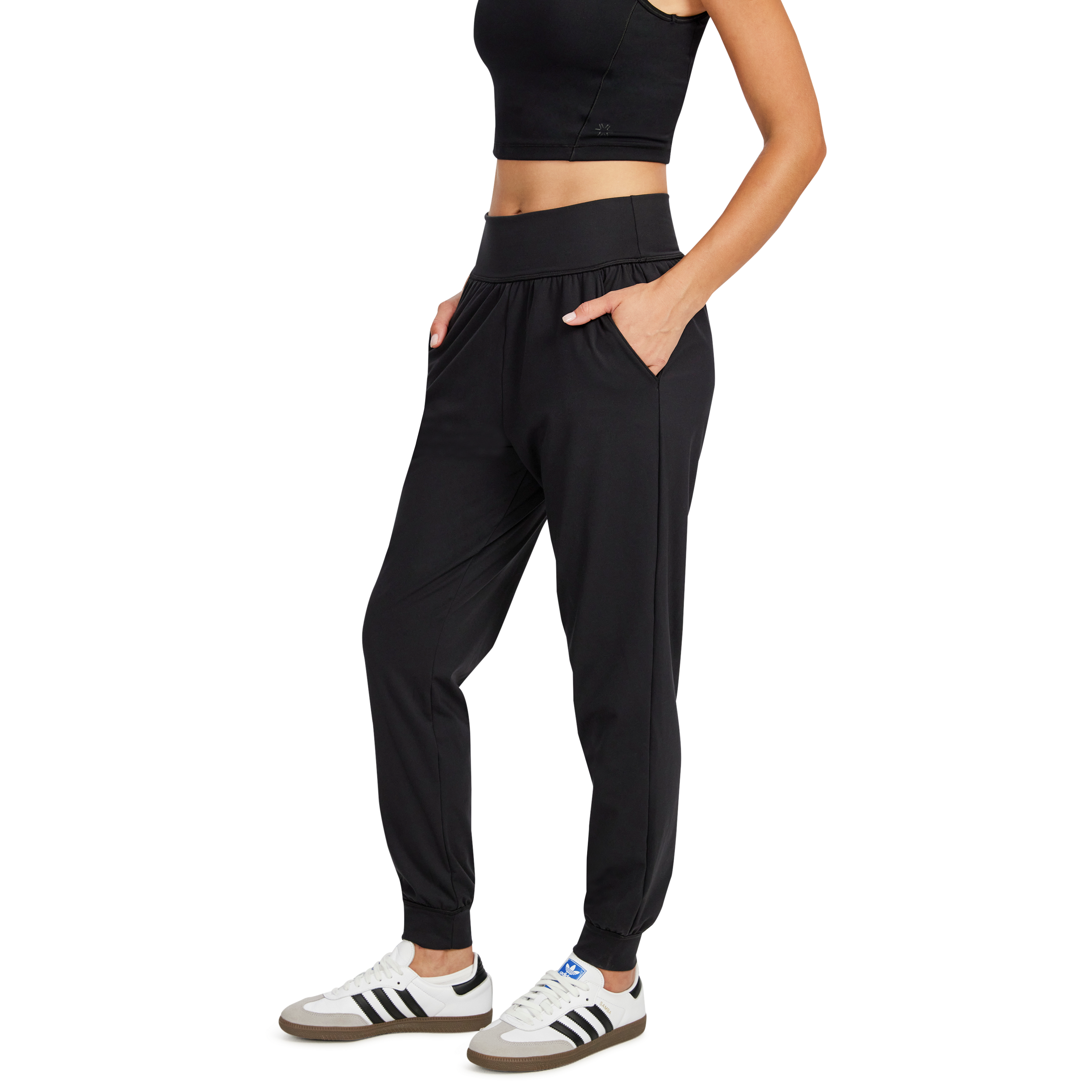 In Active Jogger Yoga Pants