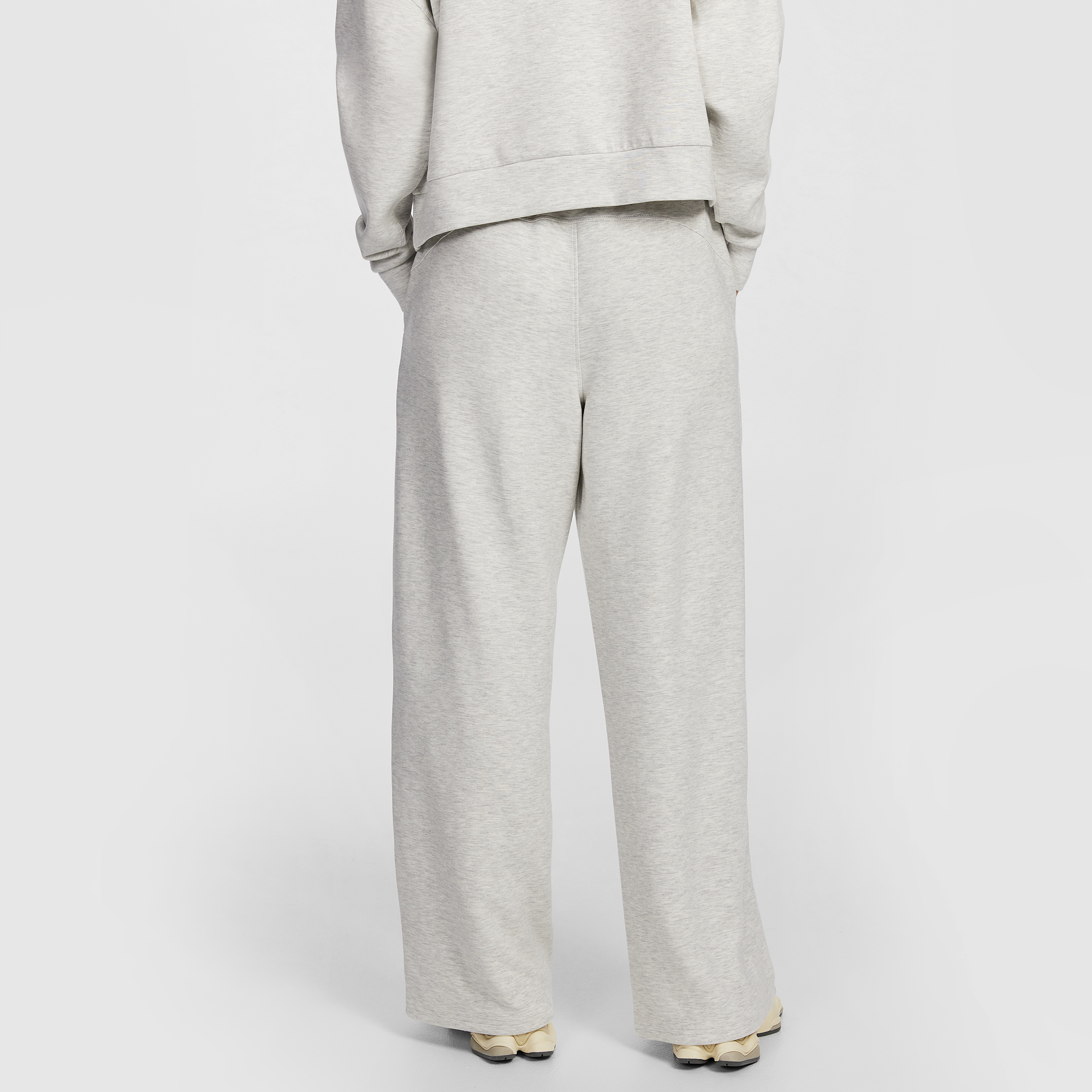 Travel Wide Leg Pants