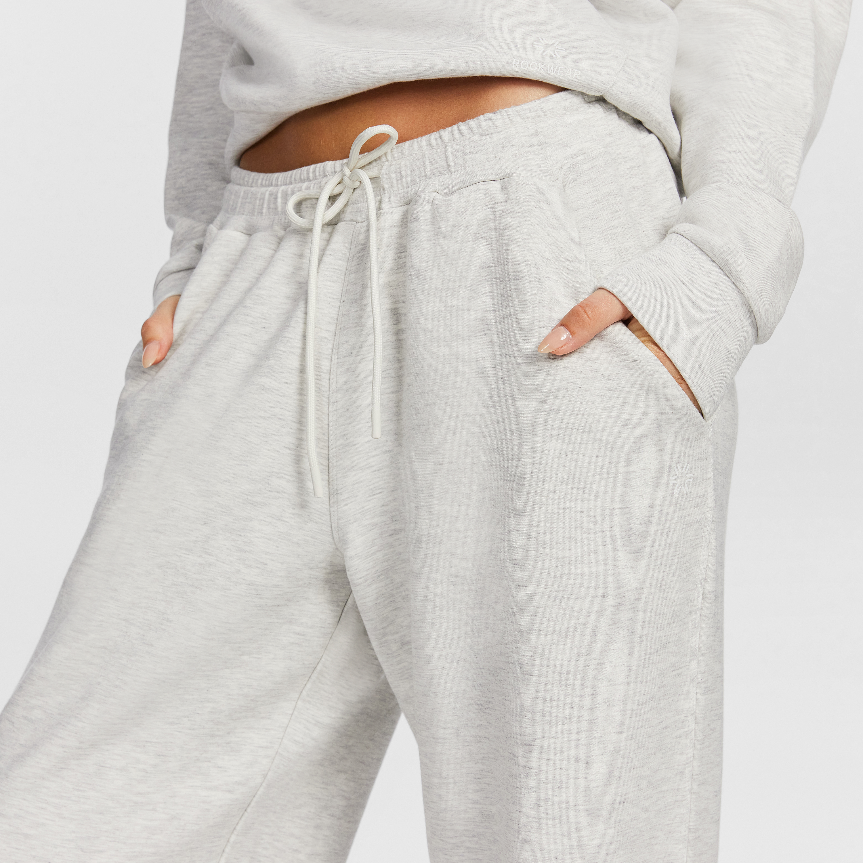 Travel Wide Leg Pants