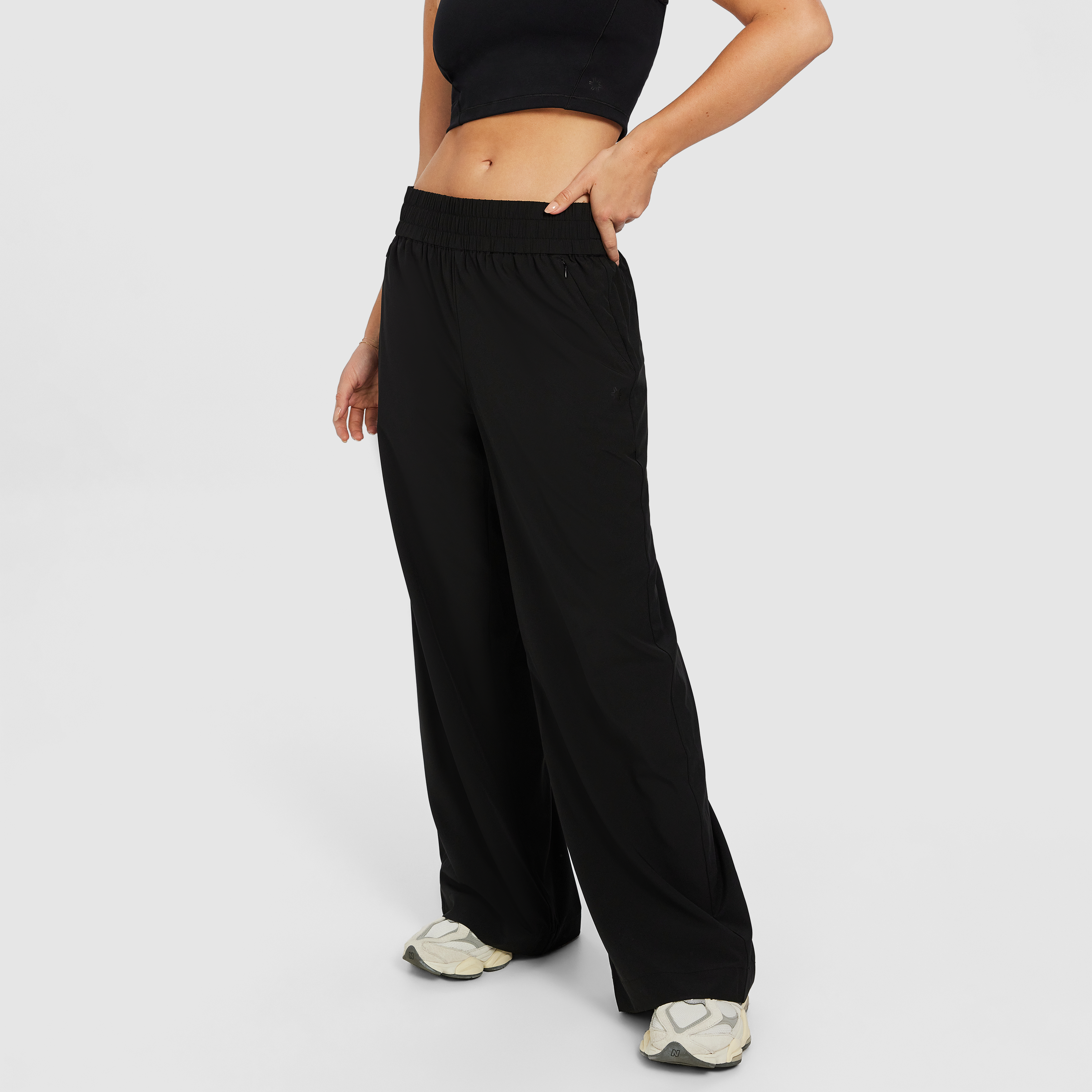 On Duty Straight Leg Pants