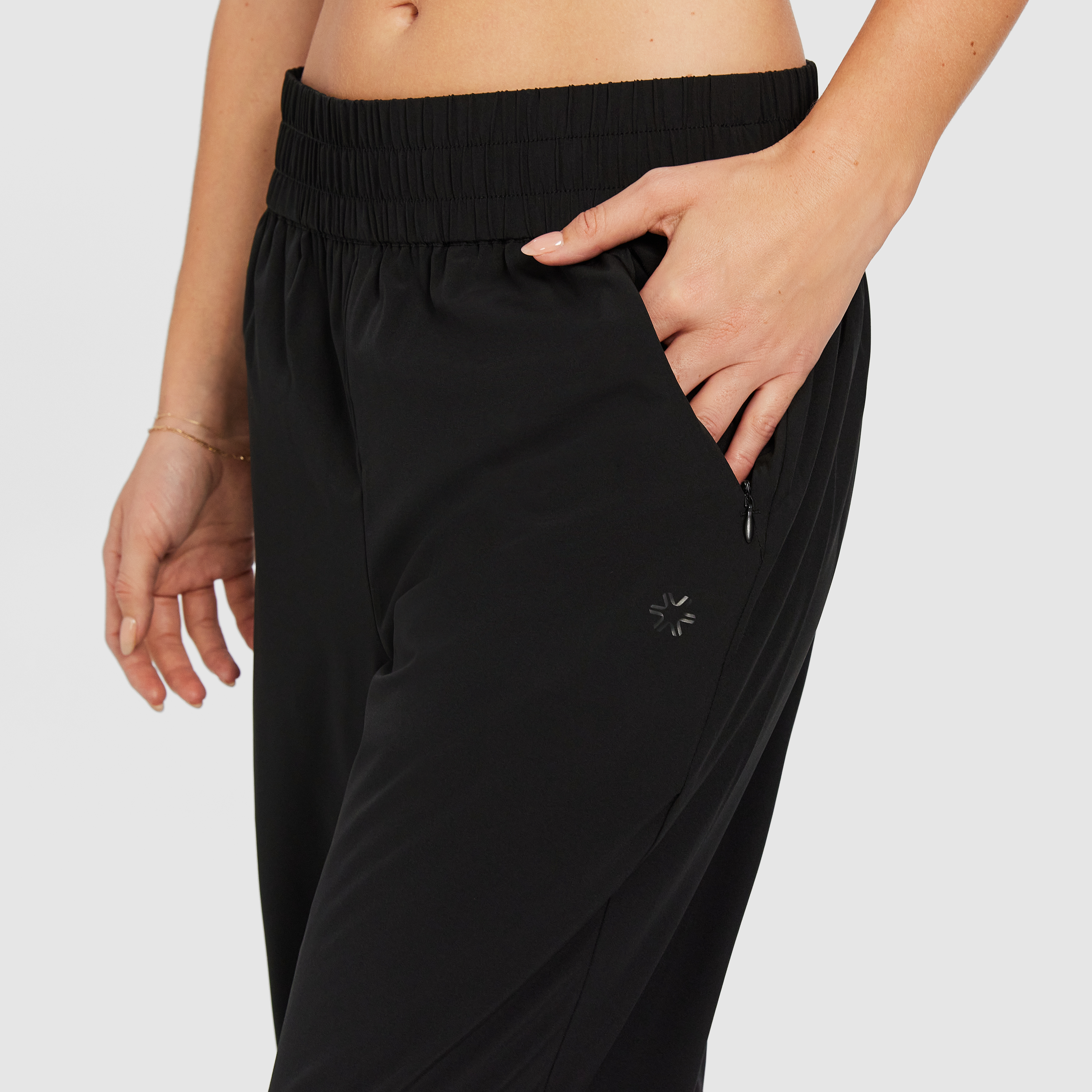 On Duty Straight Leg Pants