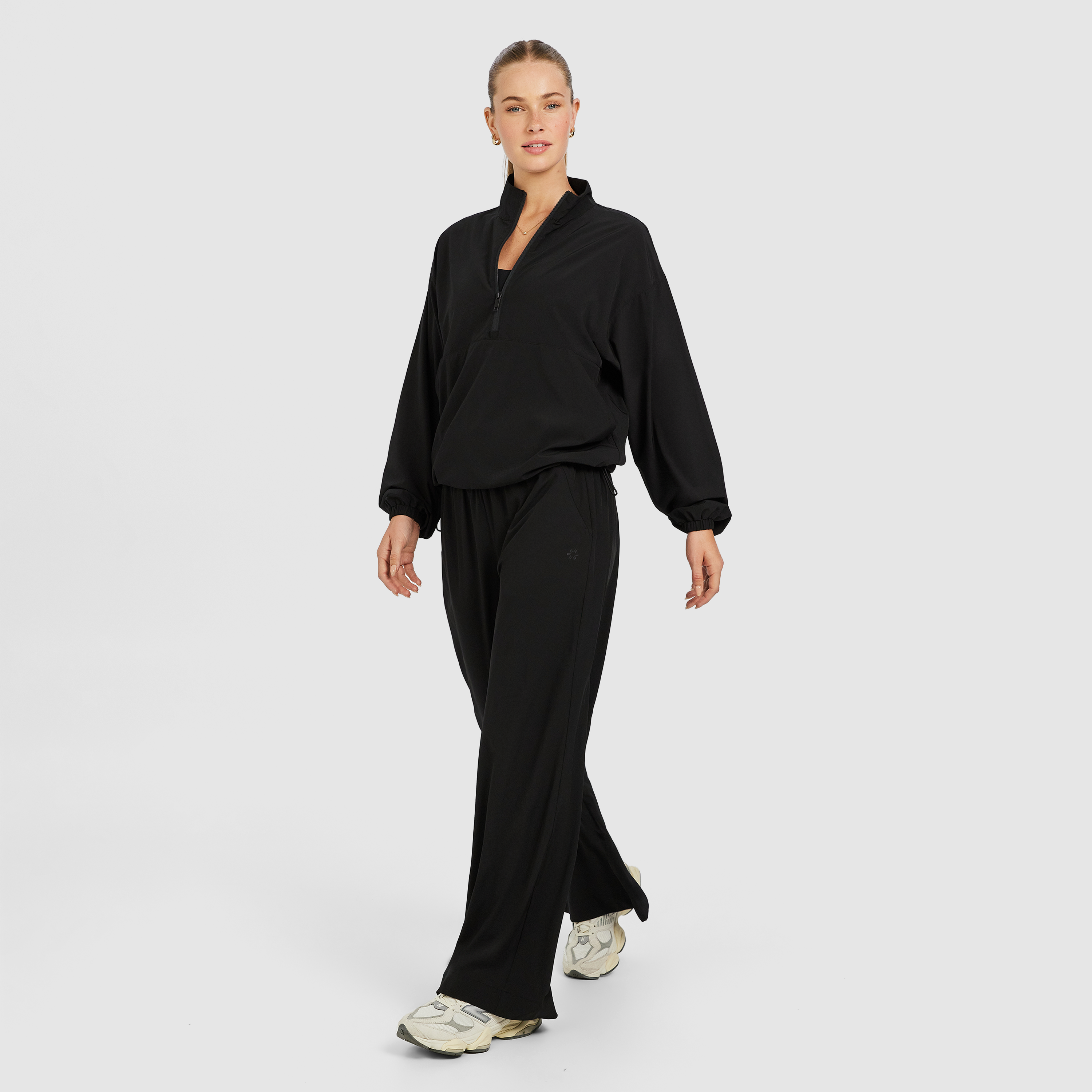 On Duty Straight Leg Pants