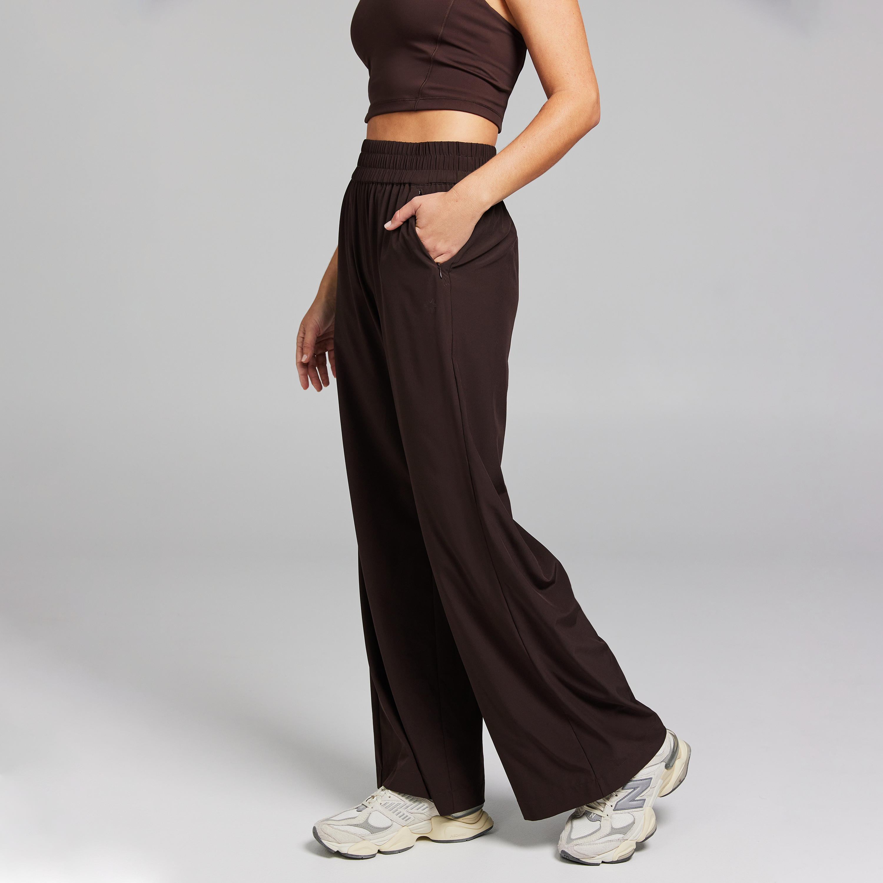 On Duty Straight Leg Pants