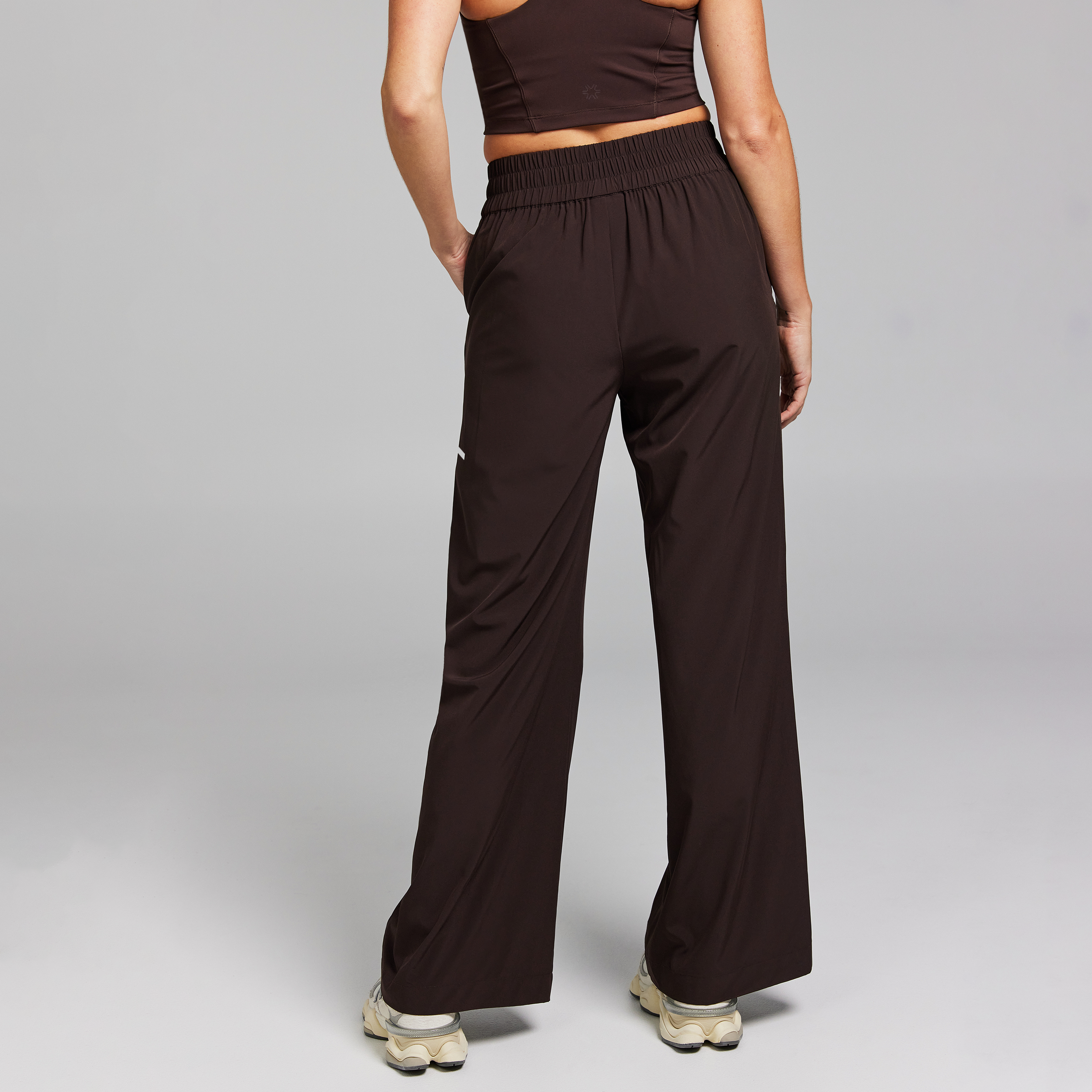 On Duty Straight Leg Pants