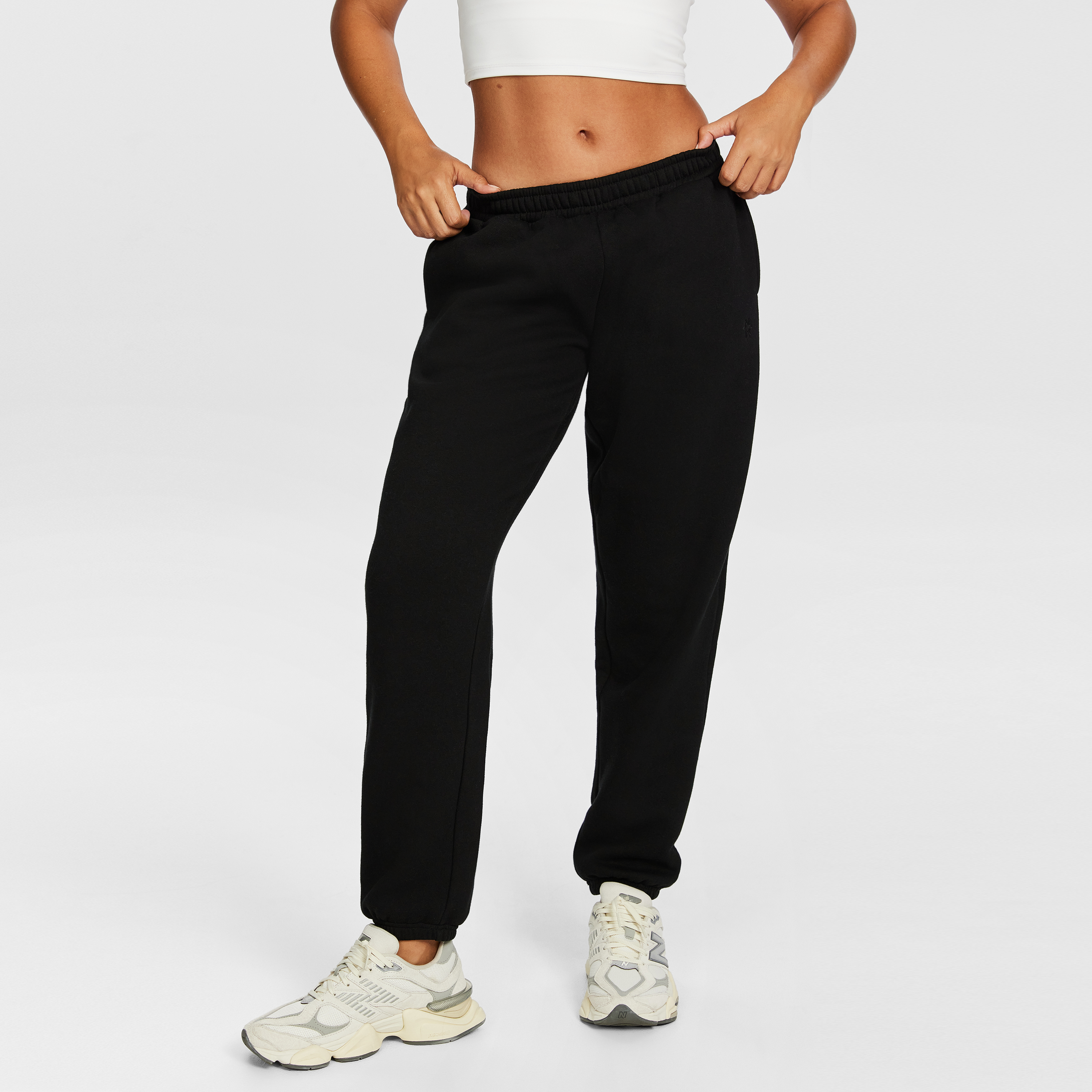 Cosy Fleece Sweat Pants