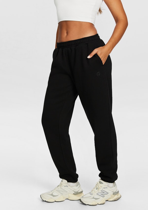 Cosy Fleece Sweat Pants
