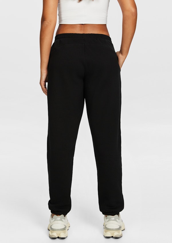 Cosy Fleece Sweat Pants