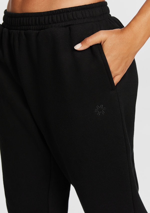 Cosy Fleece Sweat Pants