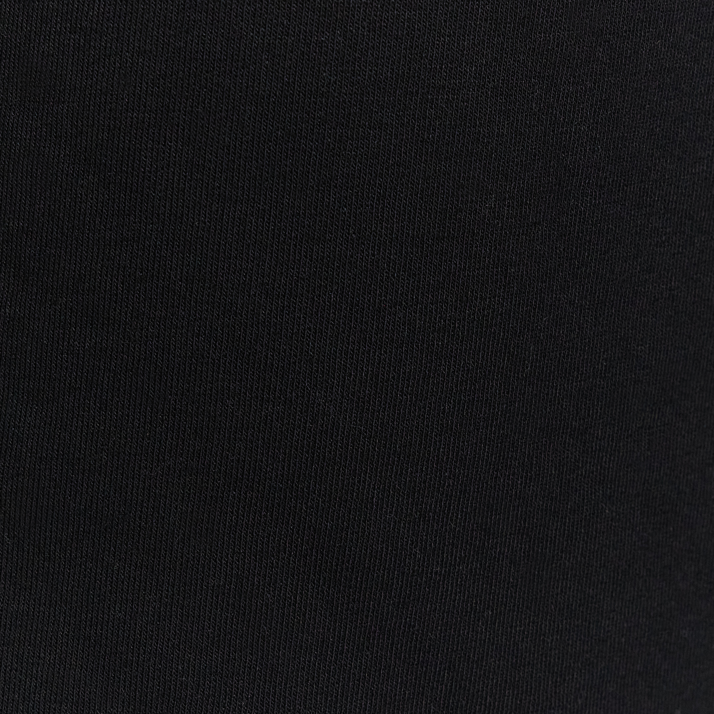 Plush Fleece Wide Leg Sweat Pants