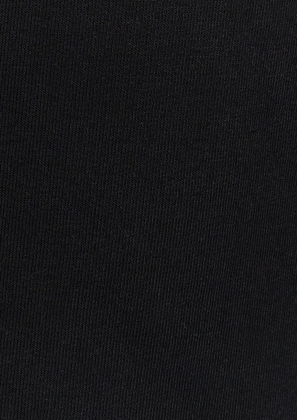 Plush Fleece Wide Leg Sweat Pants