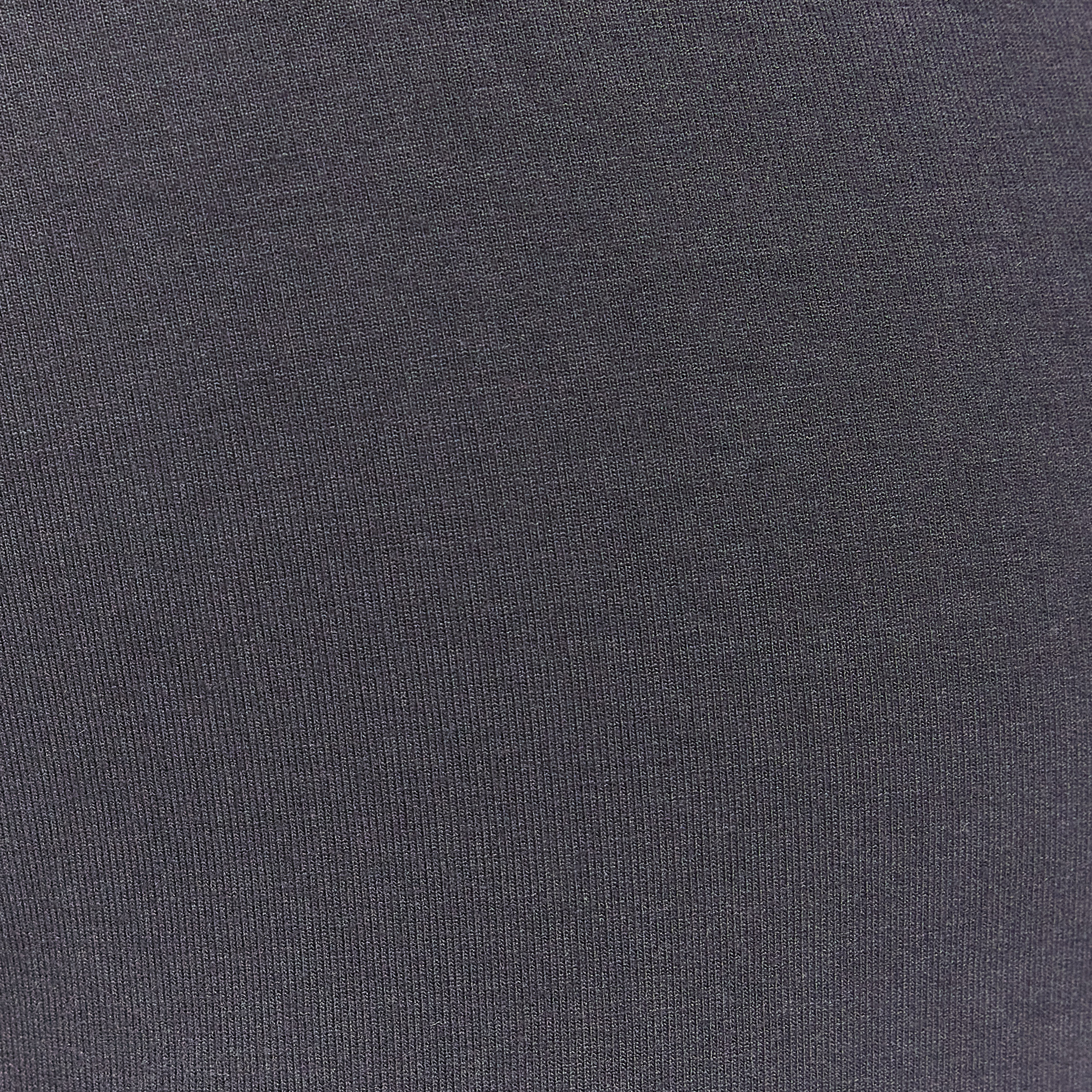 Plush Fleece Jogger Sweat Pants