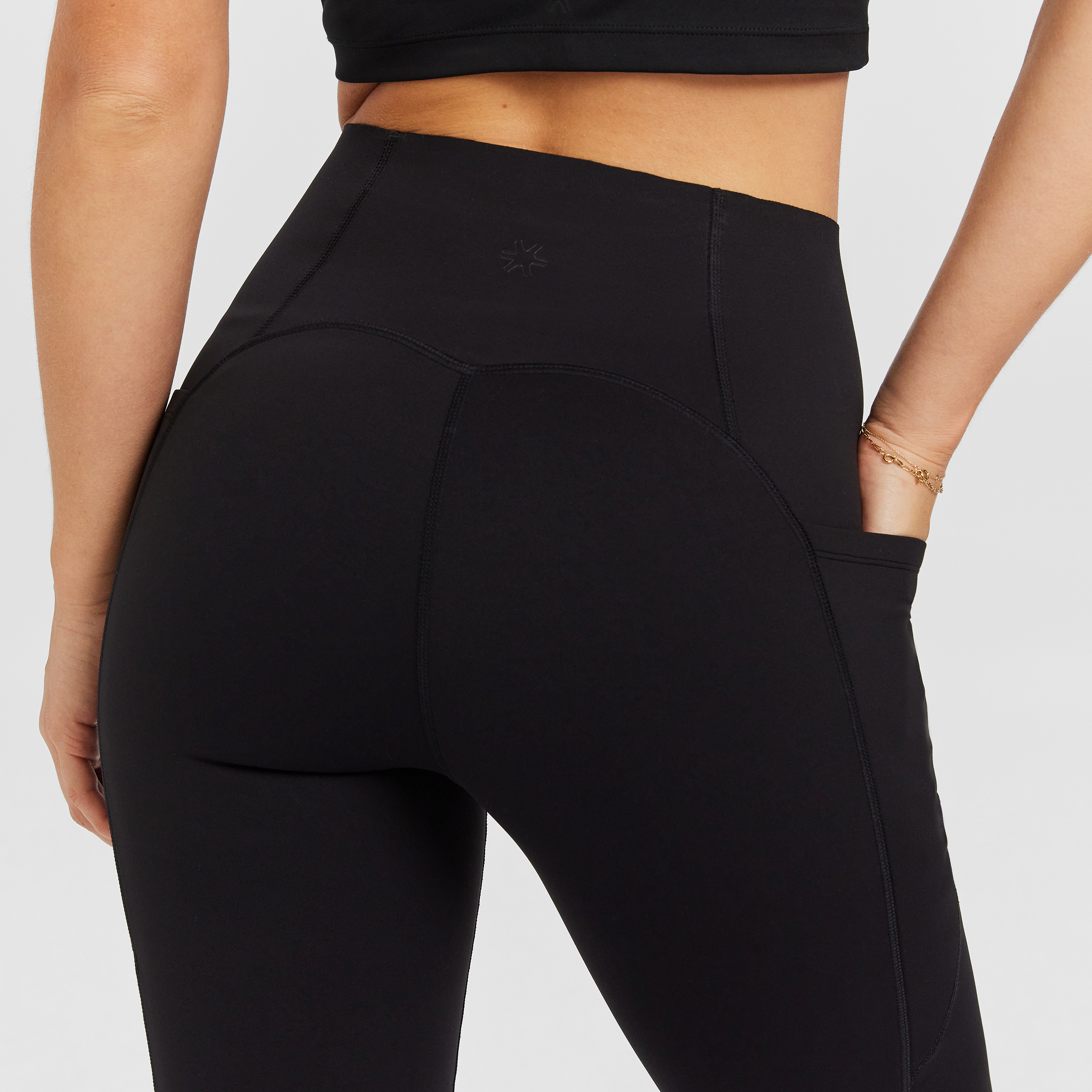 Smooth Support Flared Pants