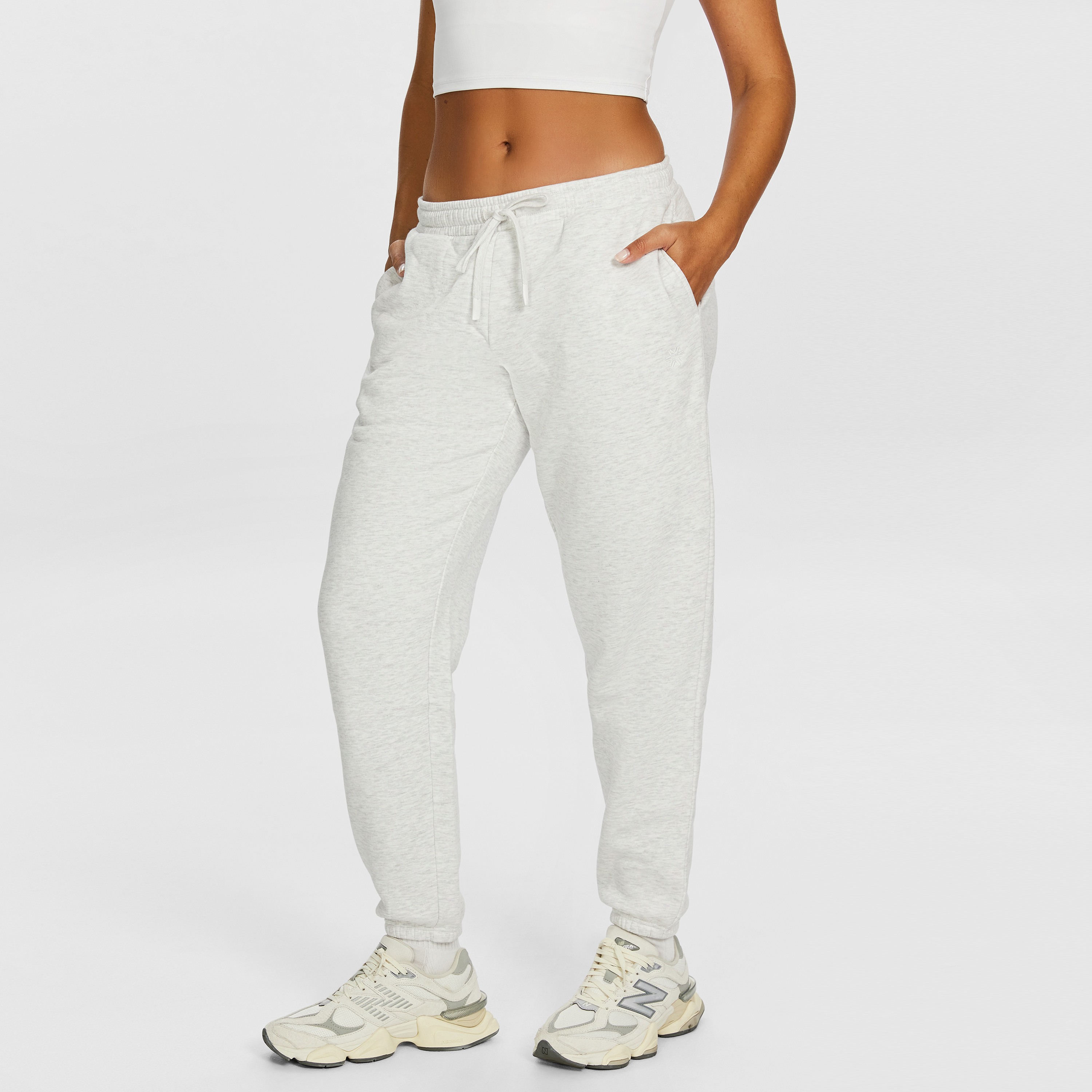 Cosy Fleece Sweat Pants