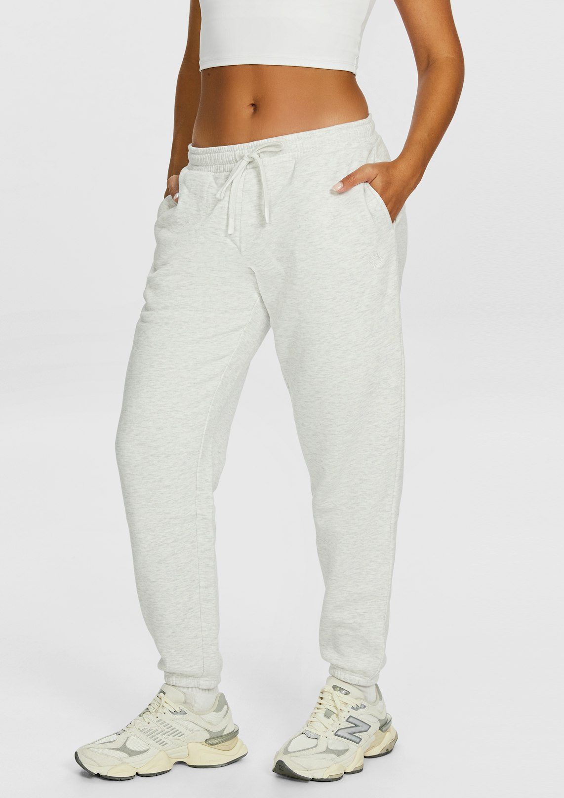 Cosy Fleece Sweat Pants