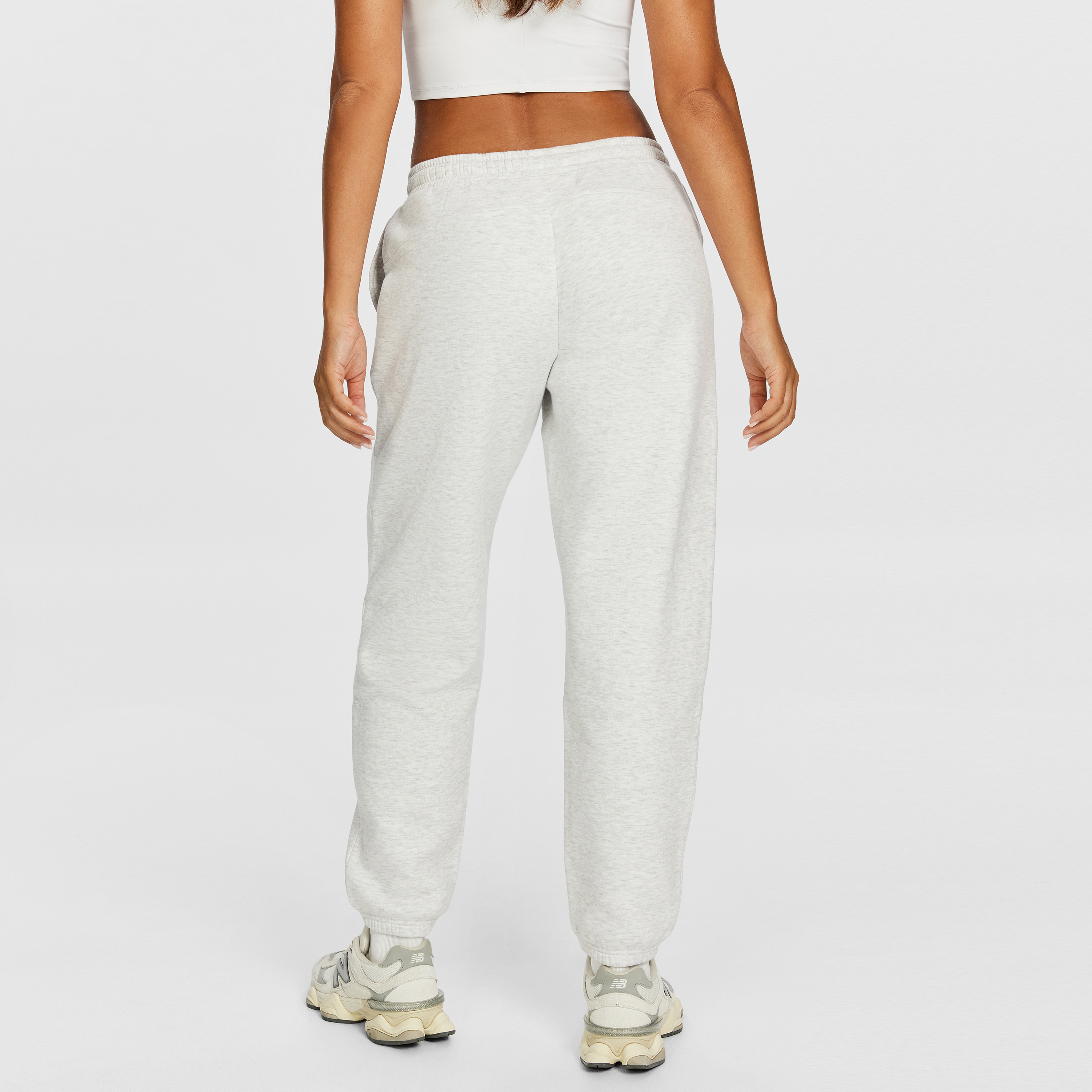 Cosy Fleece Sweat Pants