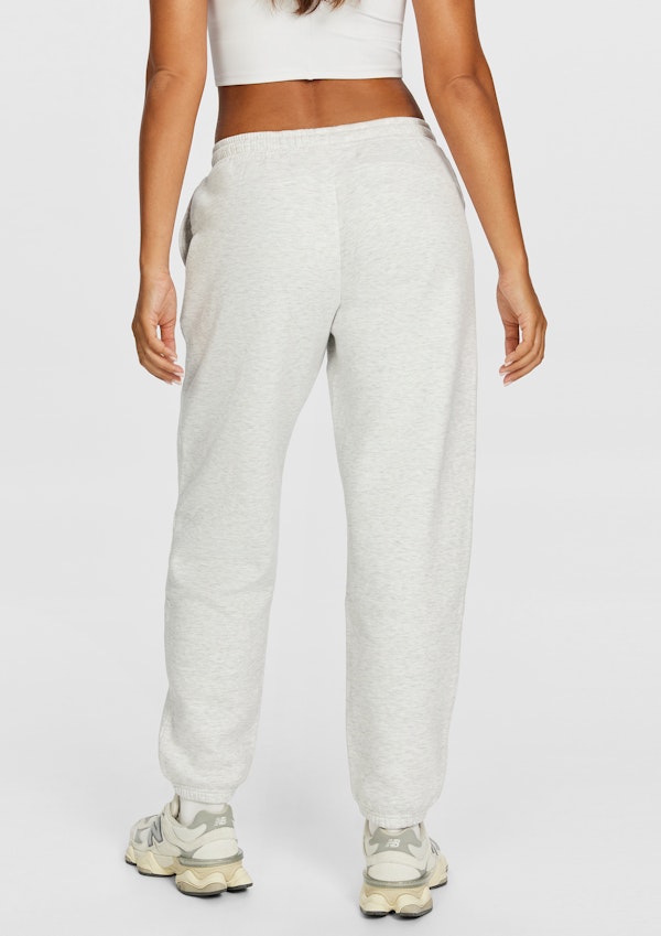 Cosy Fleece Sweat Pants