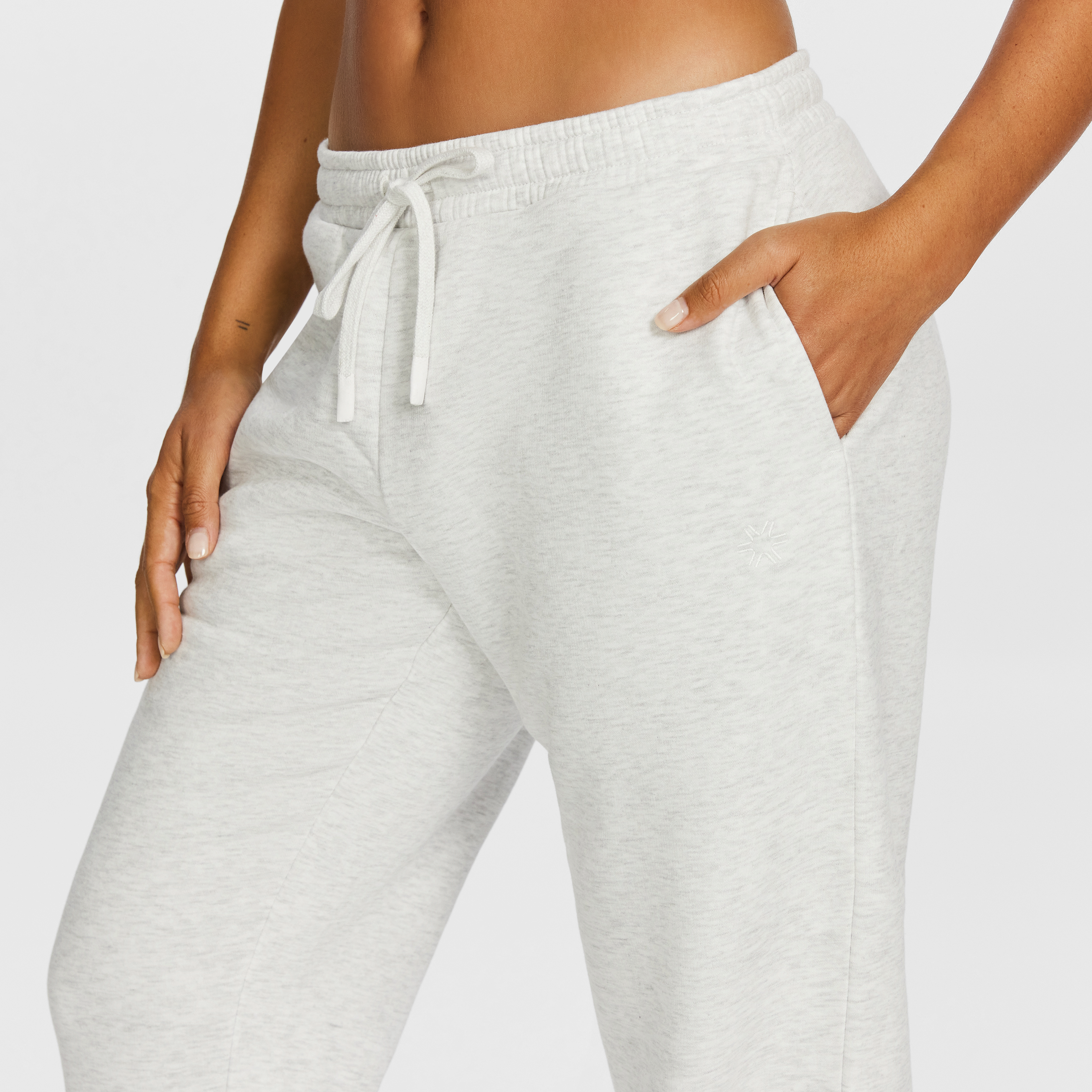 Cosy Fleece Sweat Pants