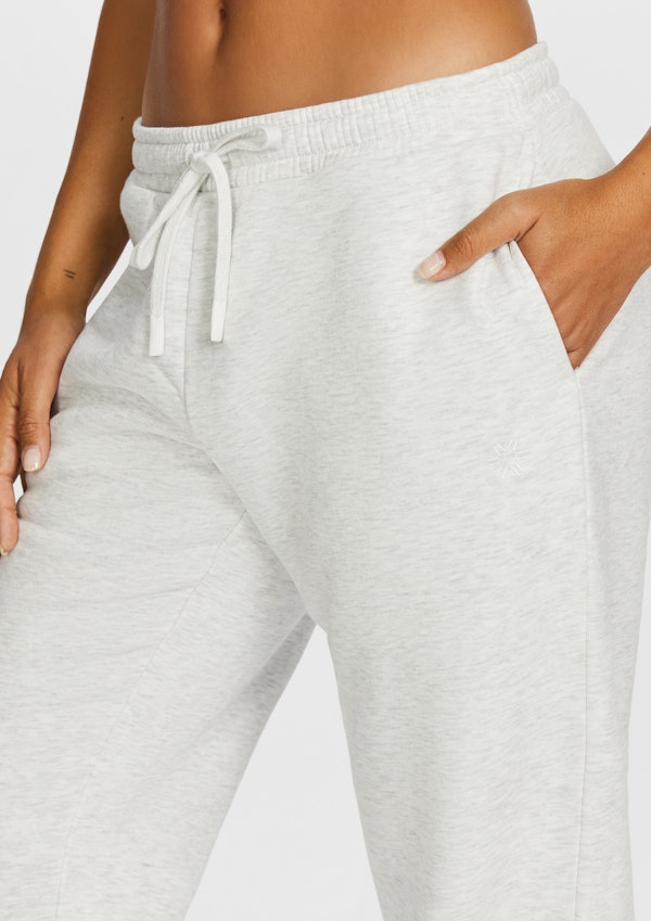 Cosy Fleece Sweat Pants