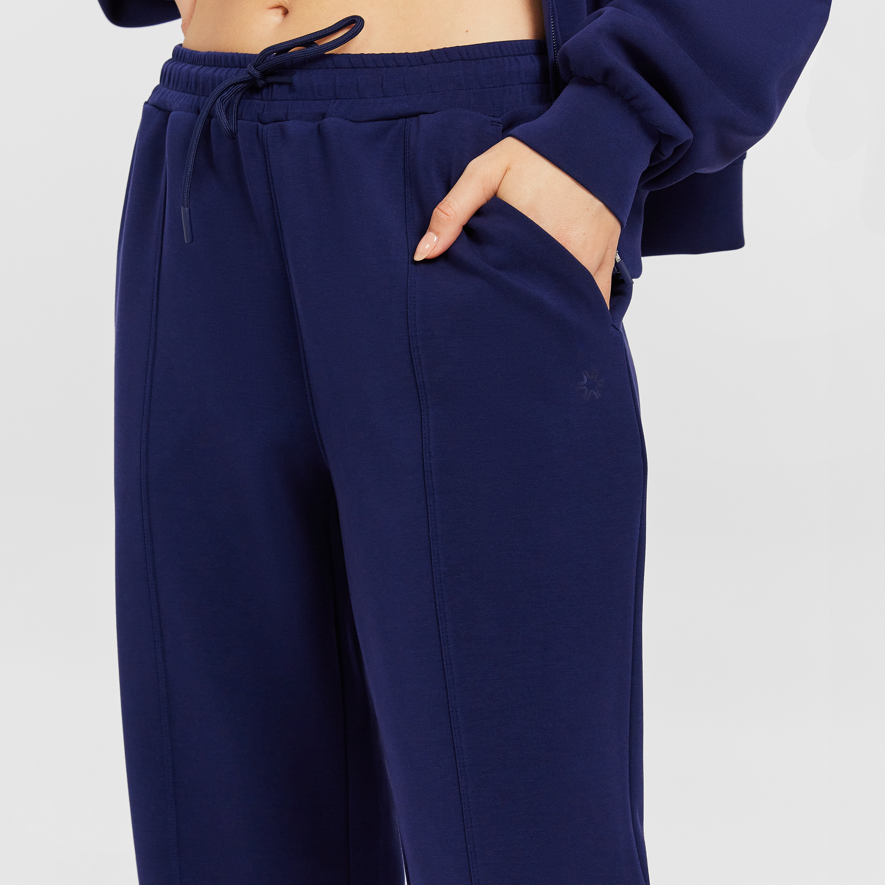 Travel Straight Leg Pants