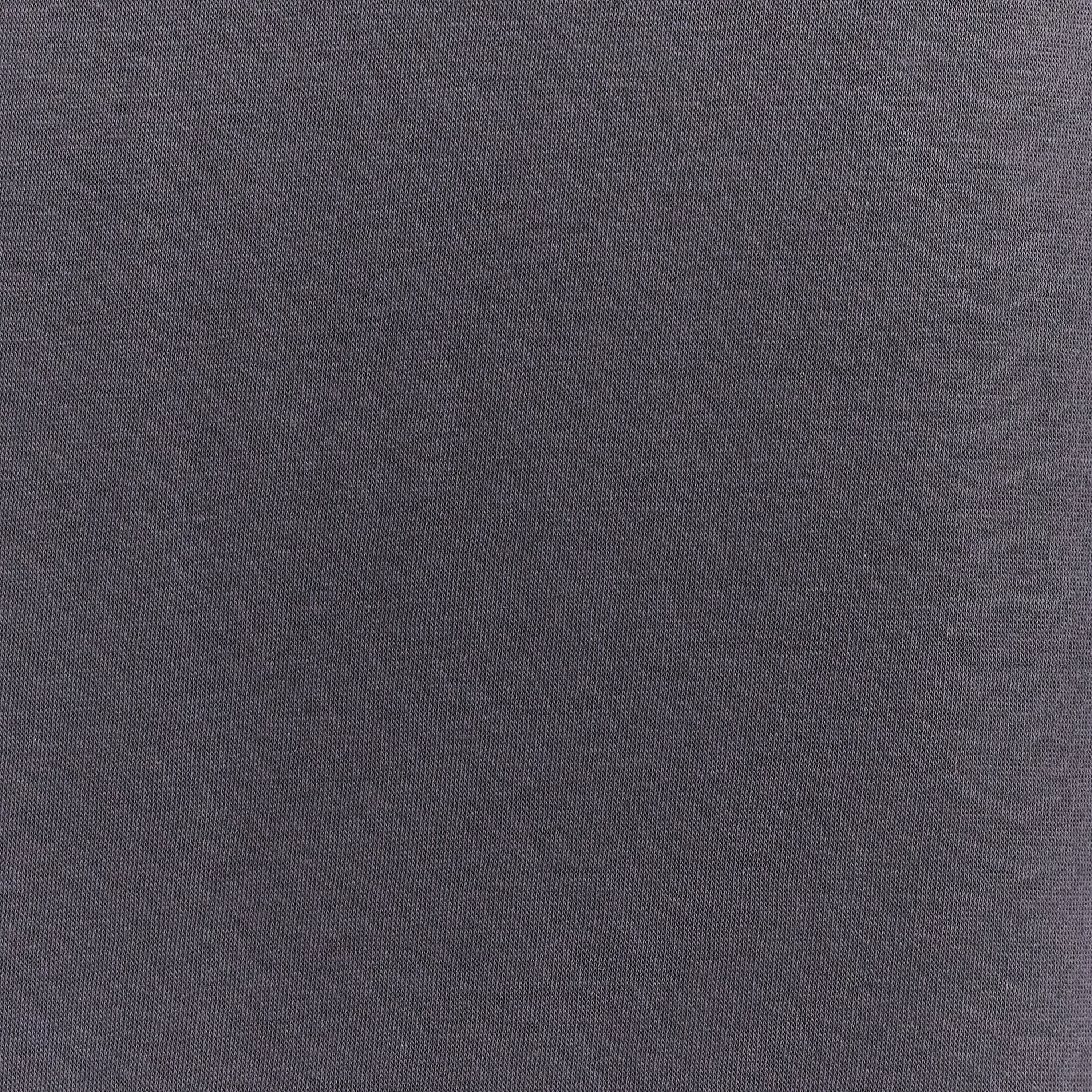 Cosy Fleece Longline Hoodie