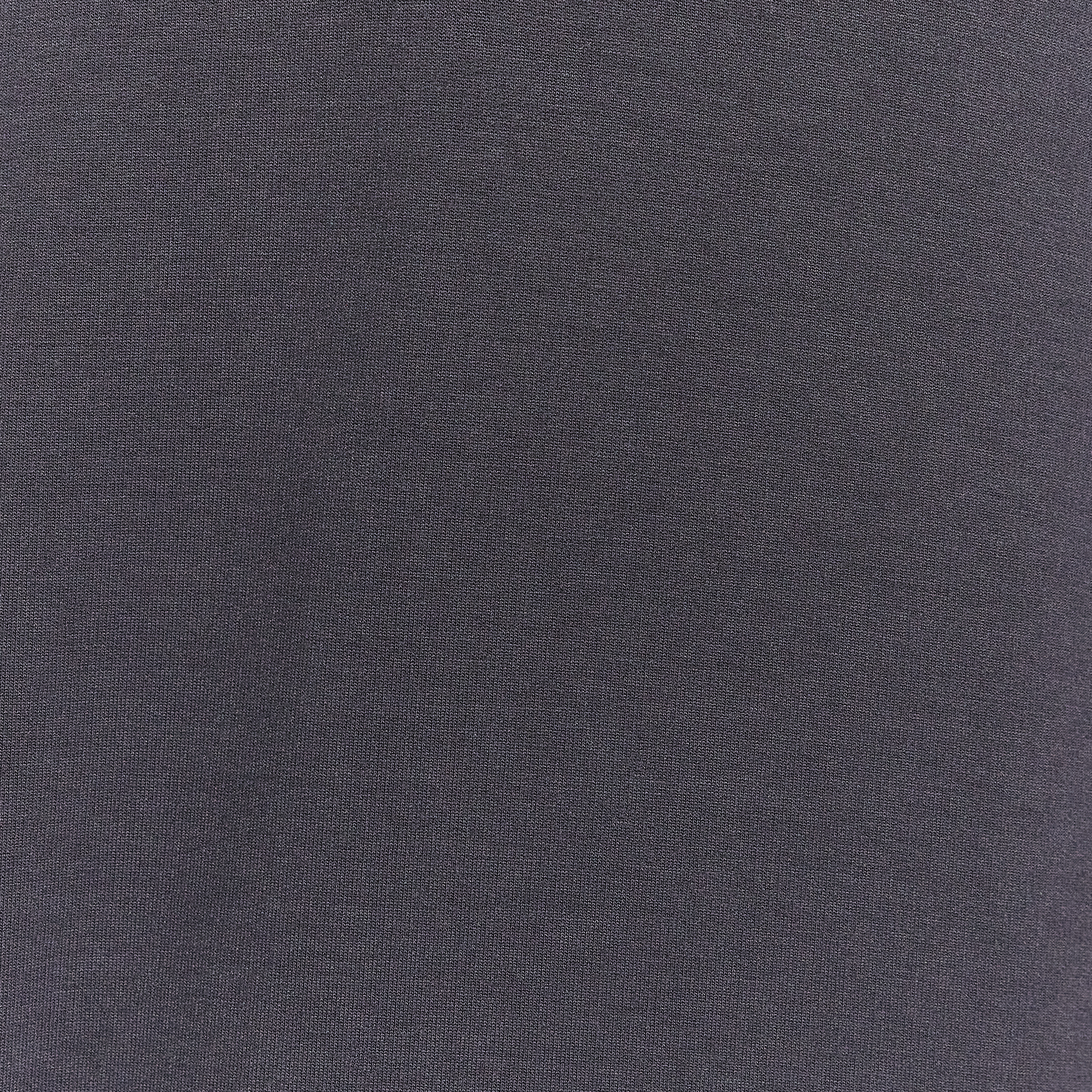 Plush Fleece Half Zip