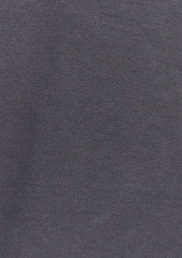 Plush Fleece Half Zip