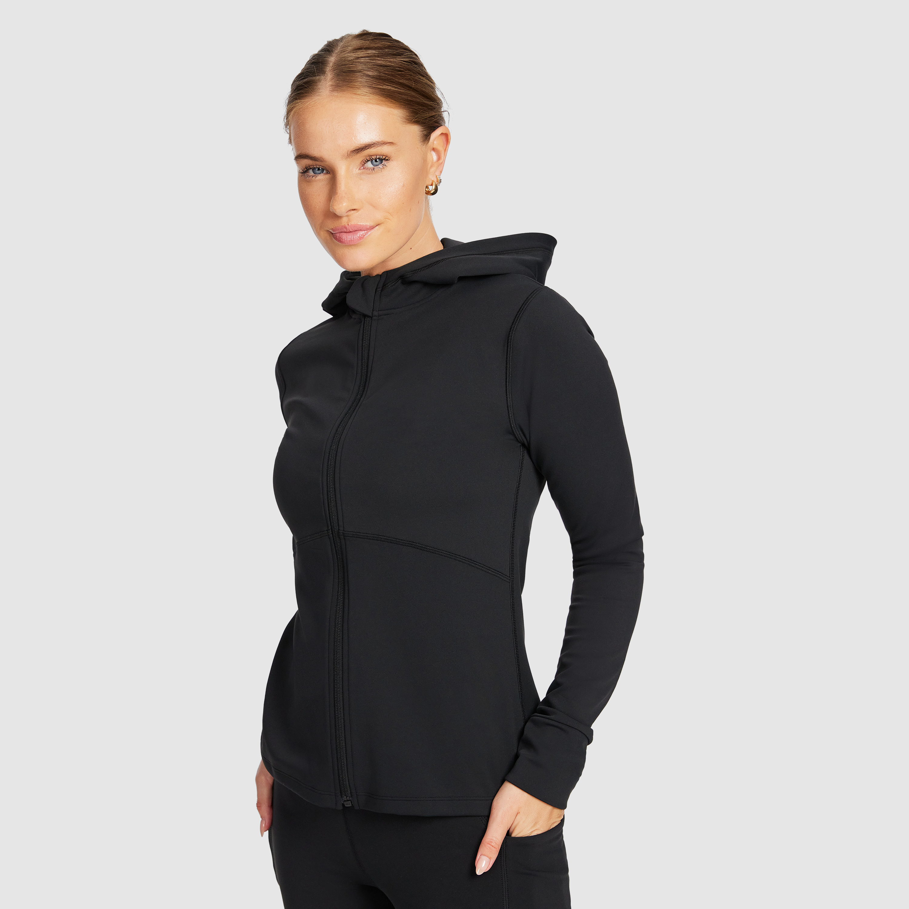 Thermal Jacket