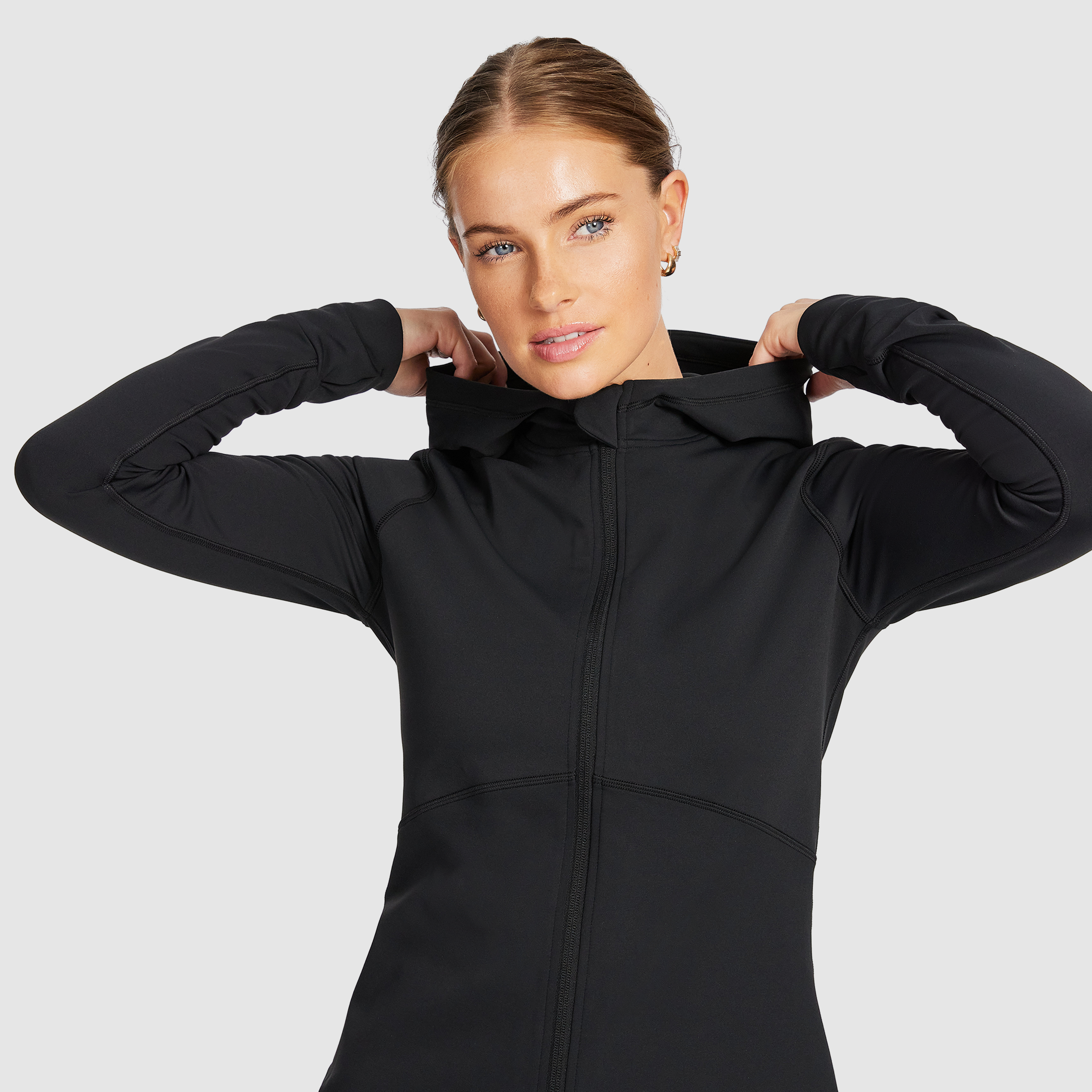 Thermal Jacket