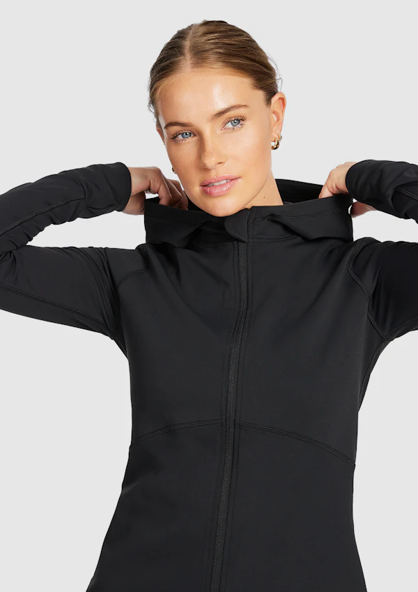 Thermal Jacket