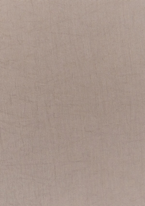 Longline Puffer Vest