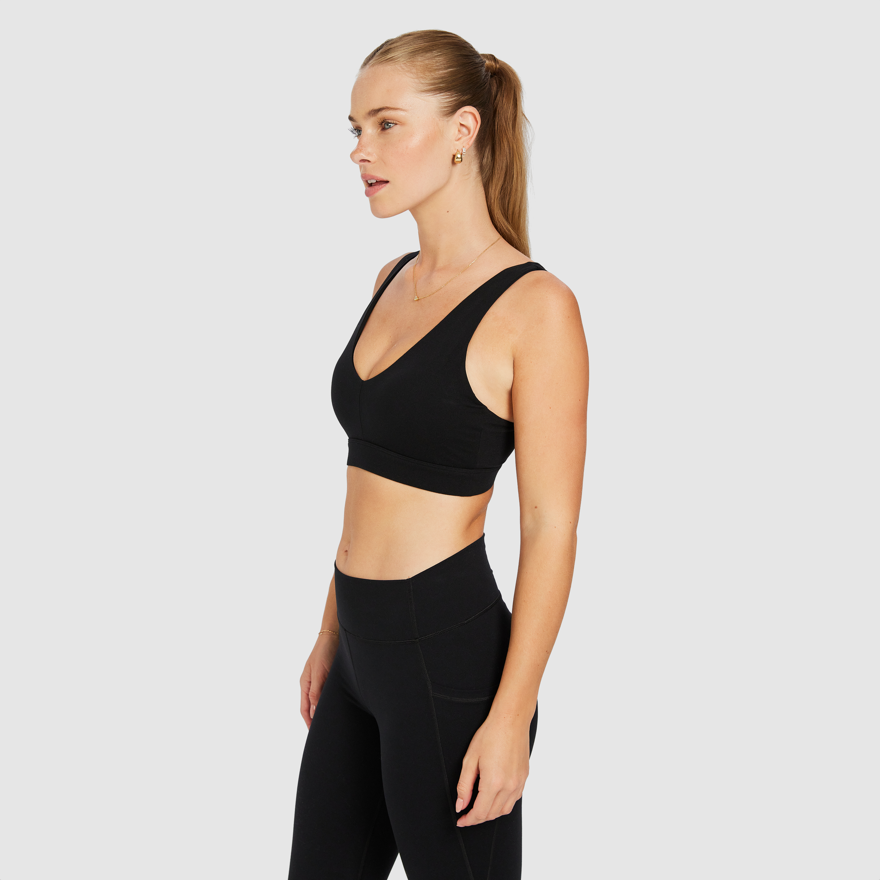 Veda Medium Impact Sports Bra
