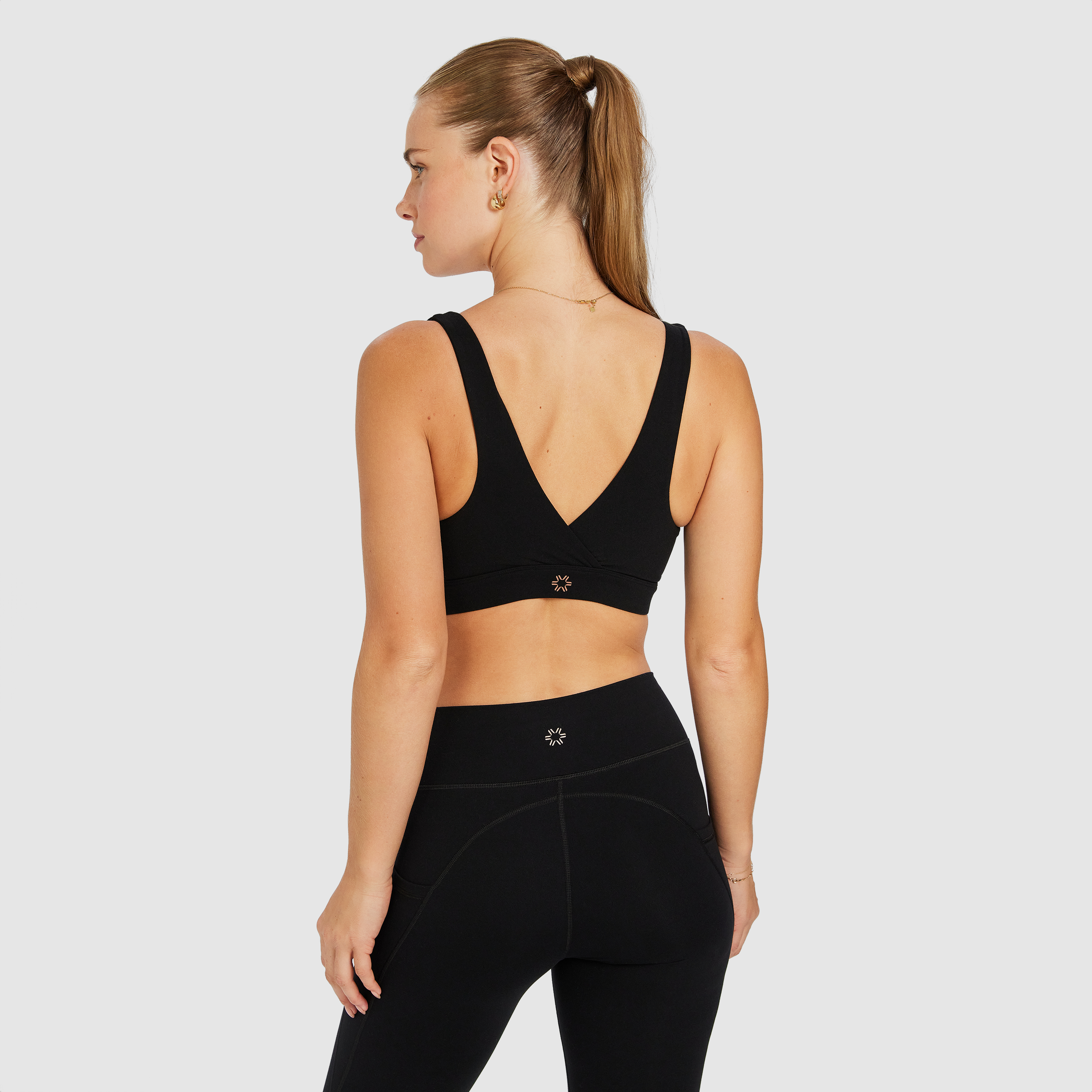 Veda Medium Impact Sports Bra