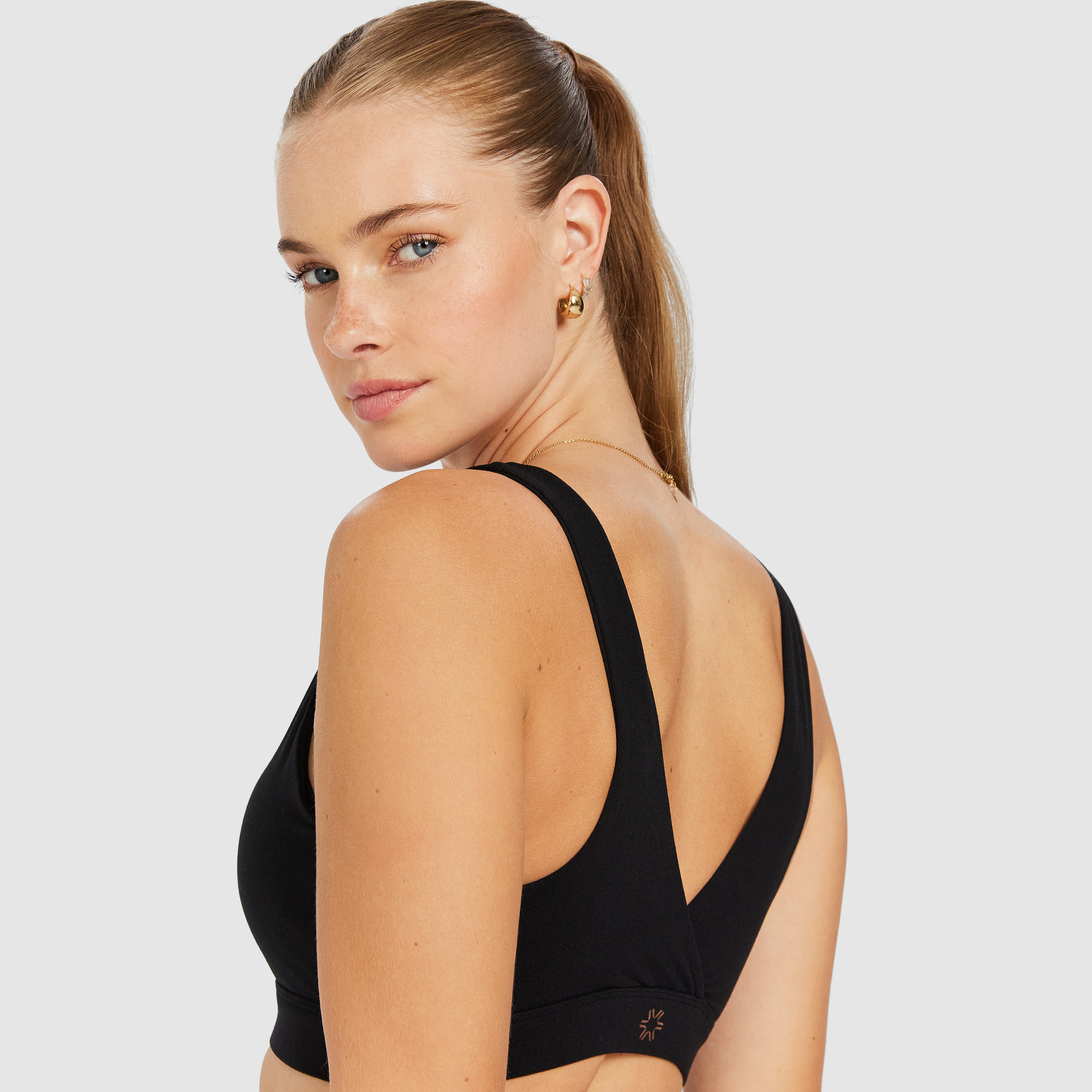 Veda Medium Impact Sports Bra