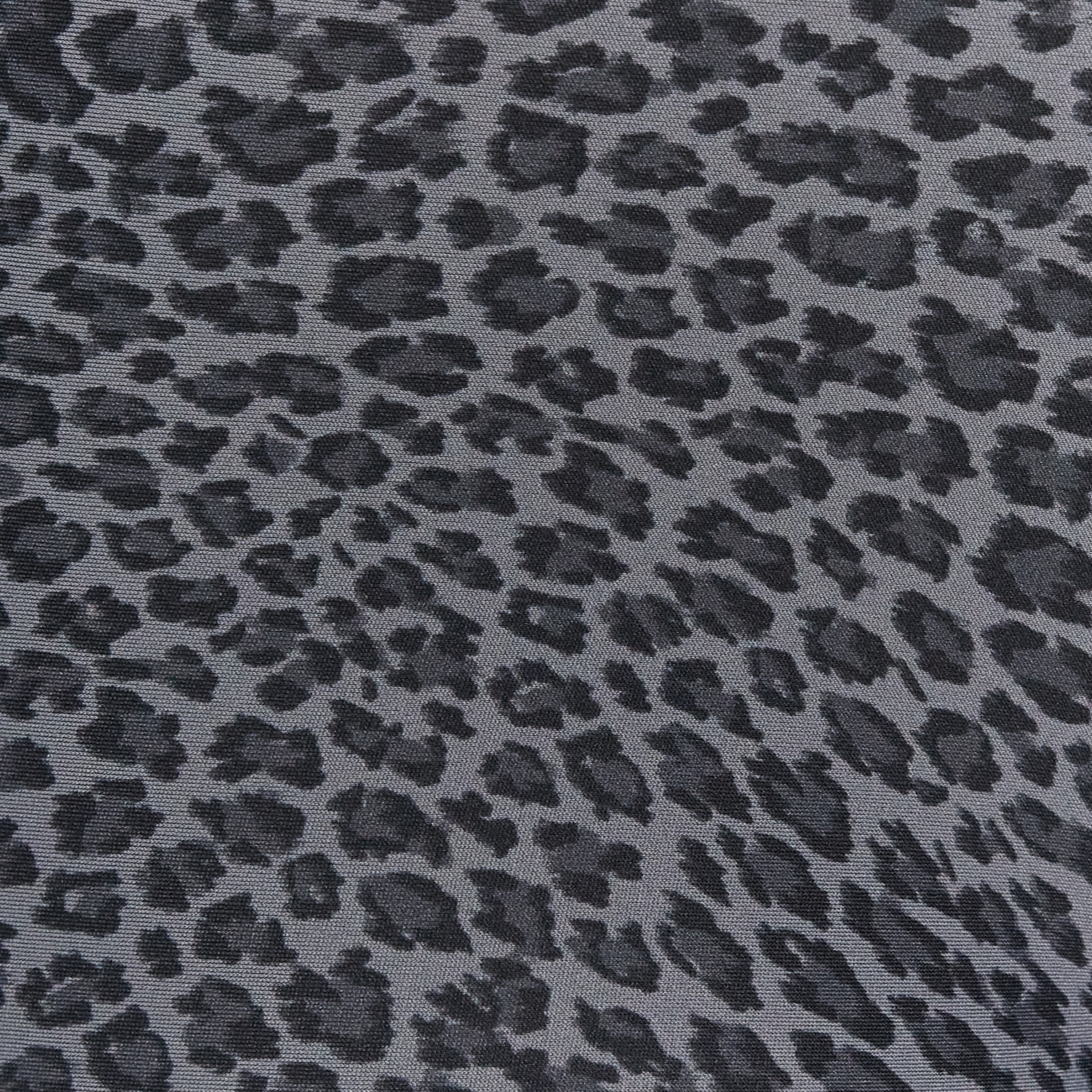 No Front Seam Pocket Full Length Tights