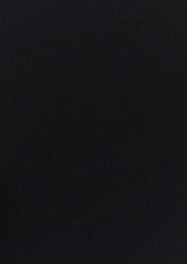 No Front Seam Scrunch Bum Bike Shorts