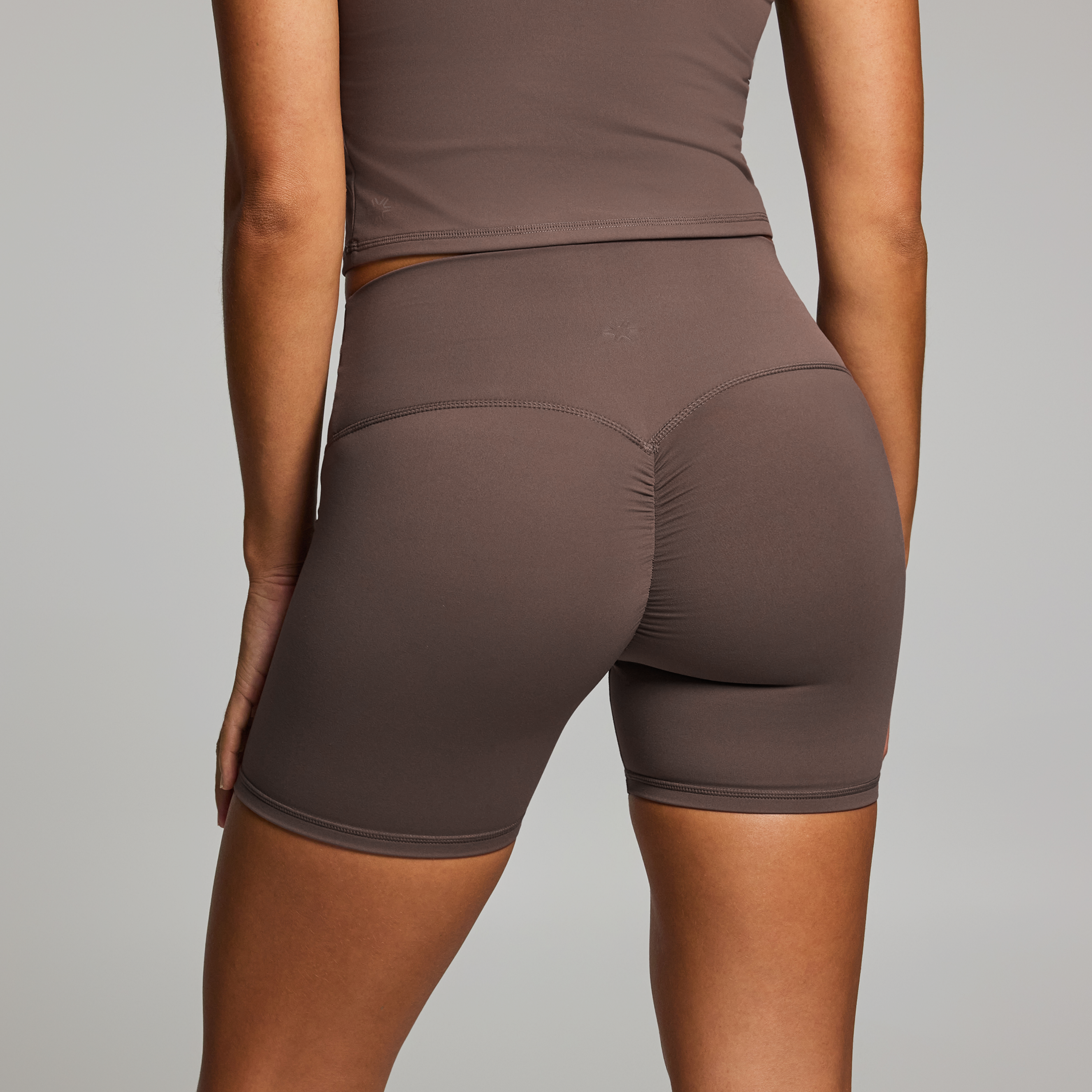 Sculpt Mid Thigh Tight