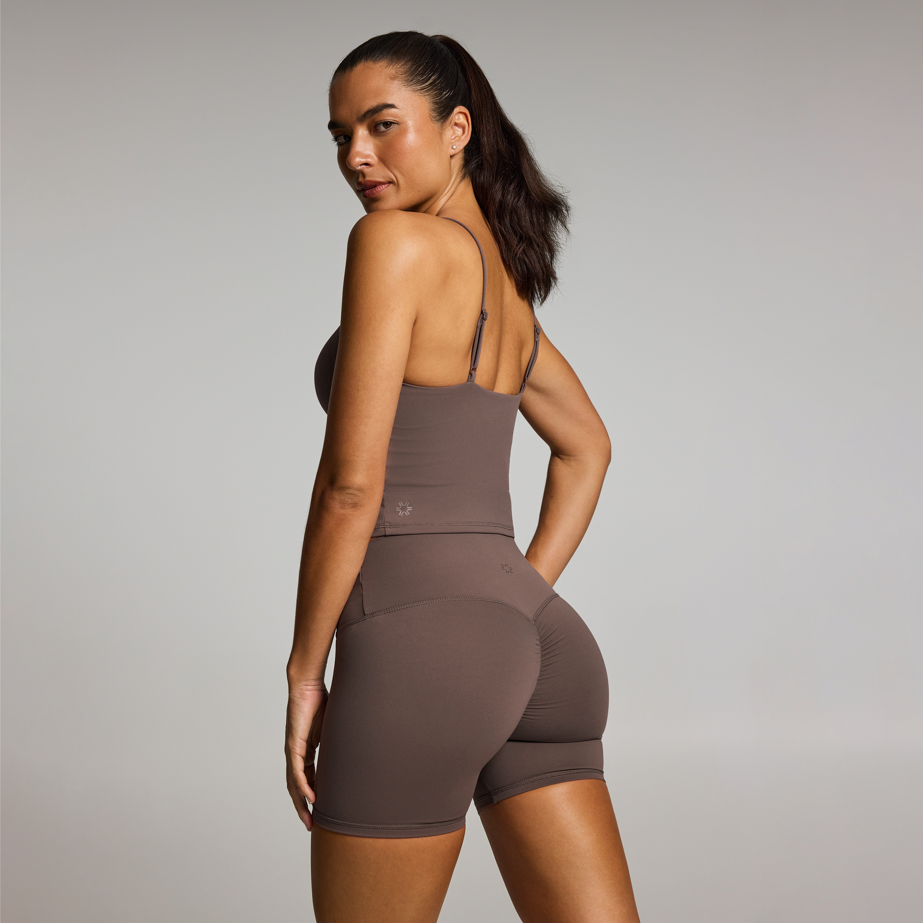 Sculpt Mid Thigh Tight